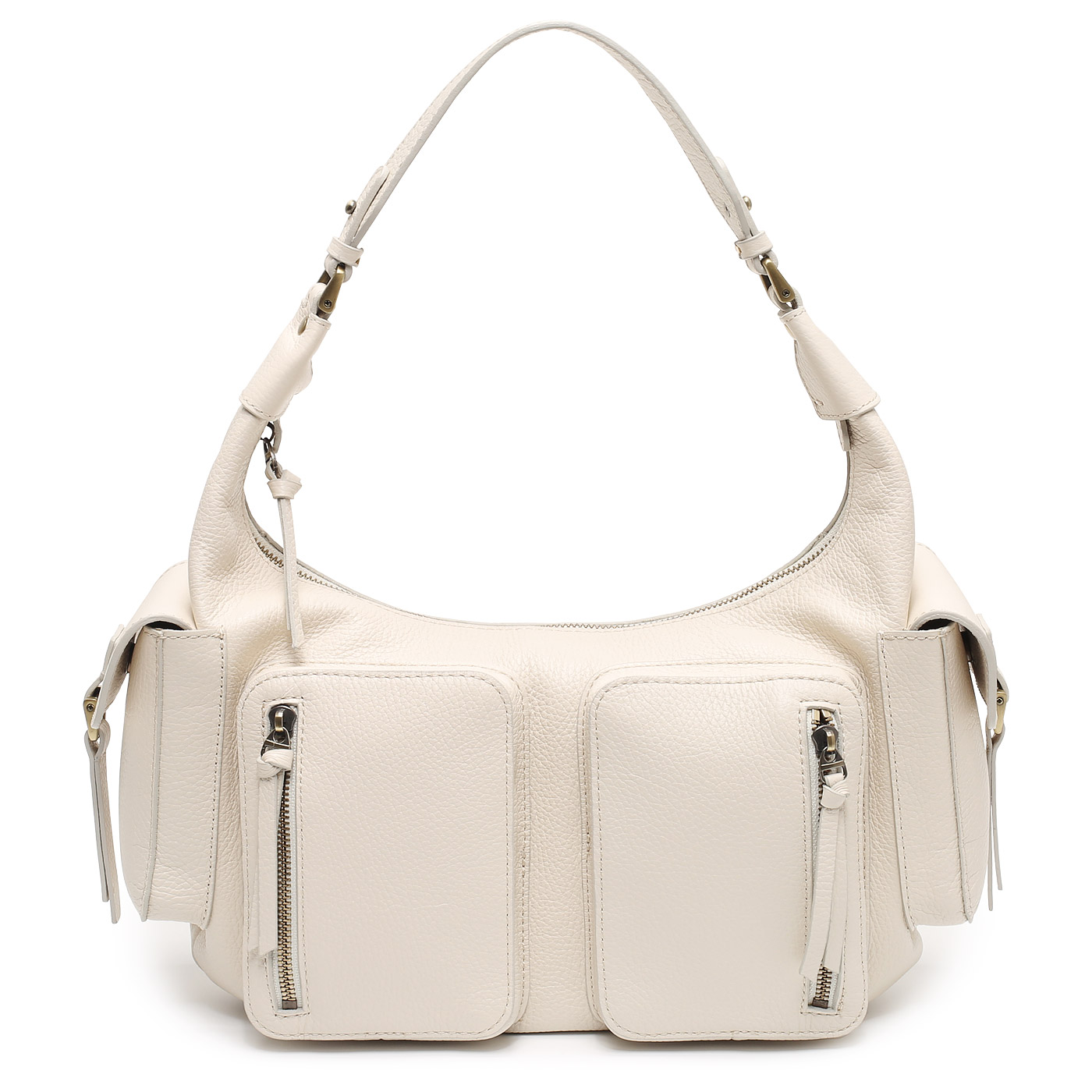 Chatte Кожаная сумка