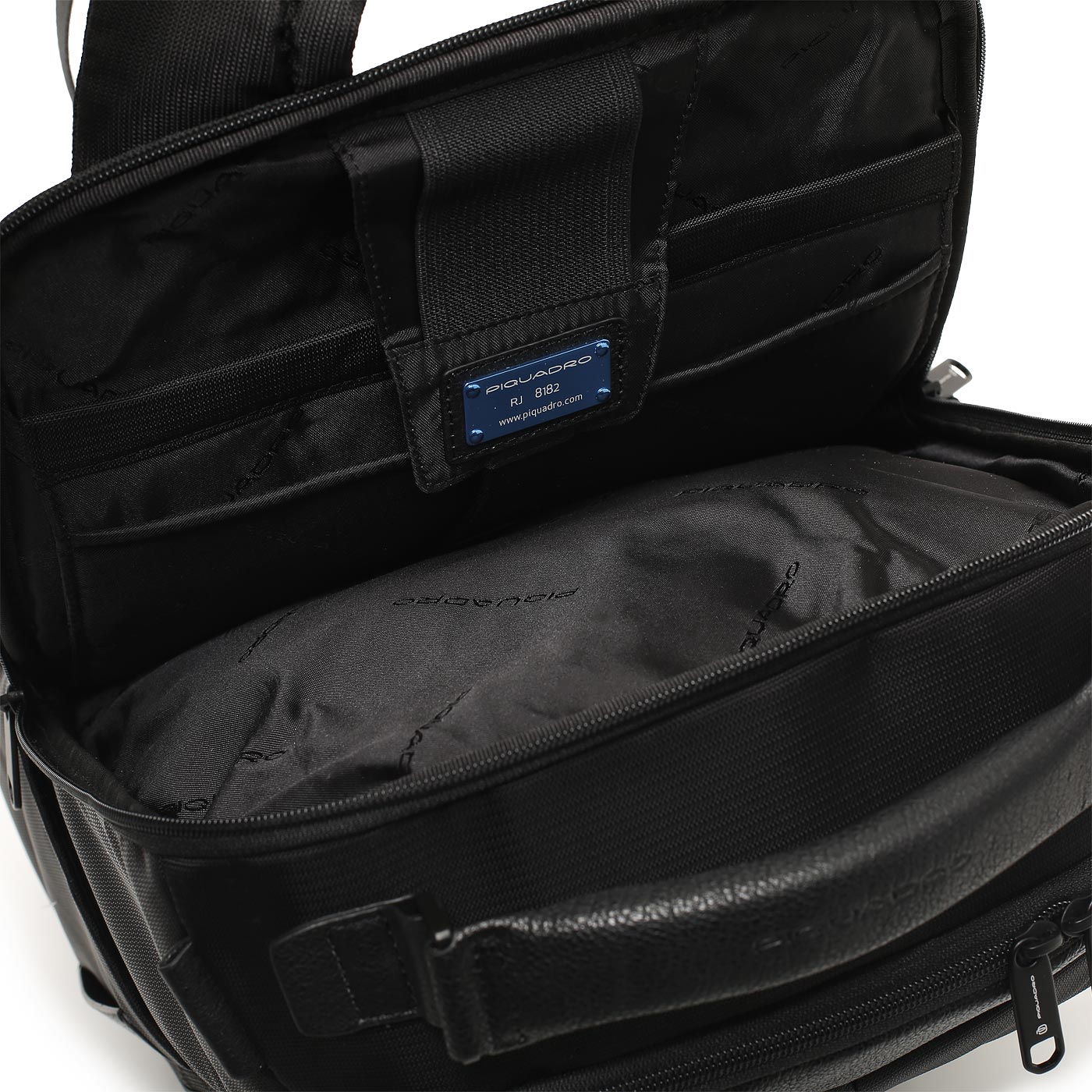 Туристический рюкзак Piquadro Marcel