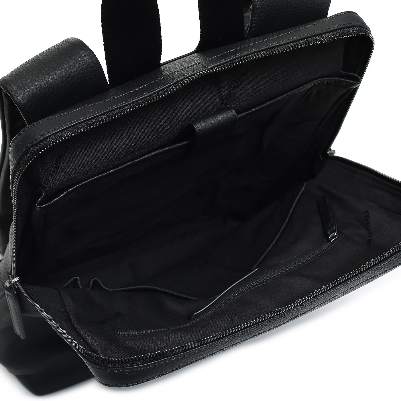 Кожаный рюкзак Cerruti 1881 Alex