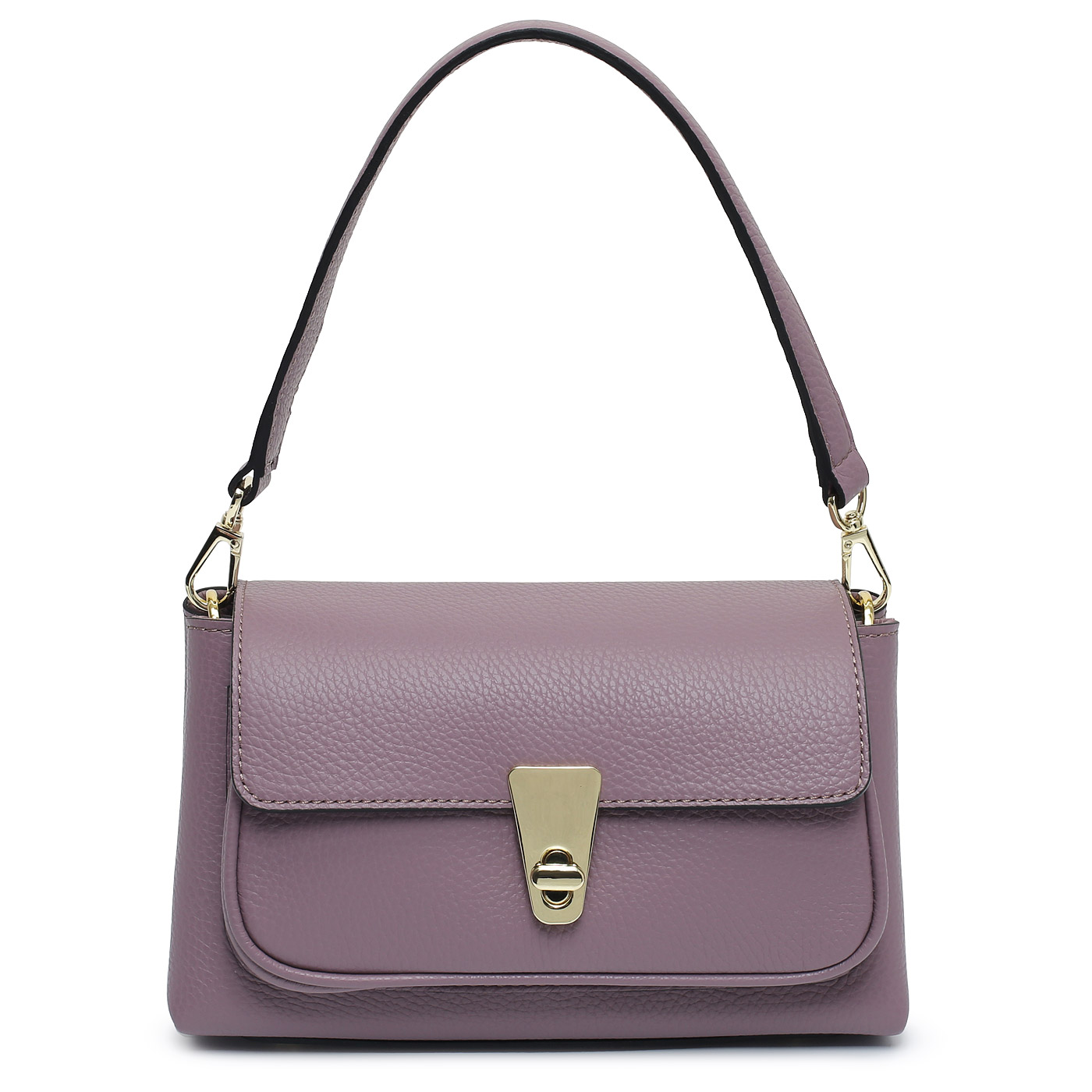 Chatte Кожаная сумка