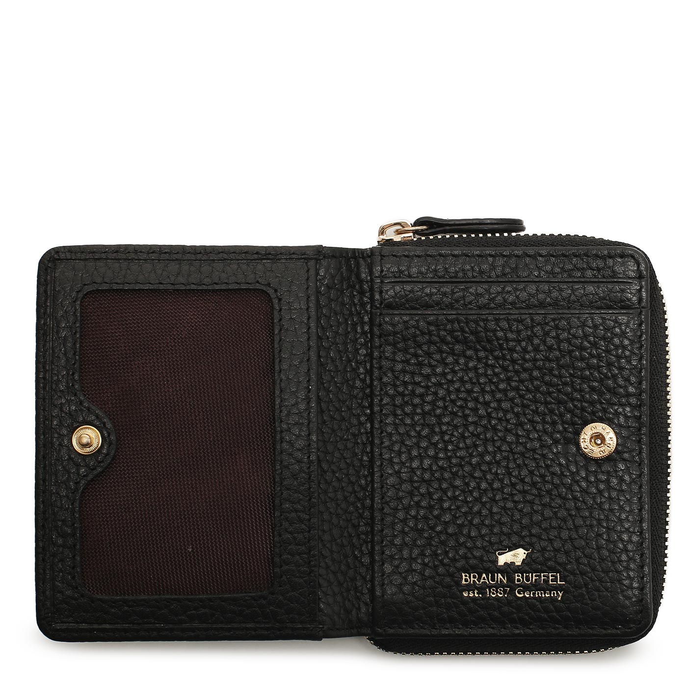 Портмоне складное Braun Buffel Asti