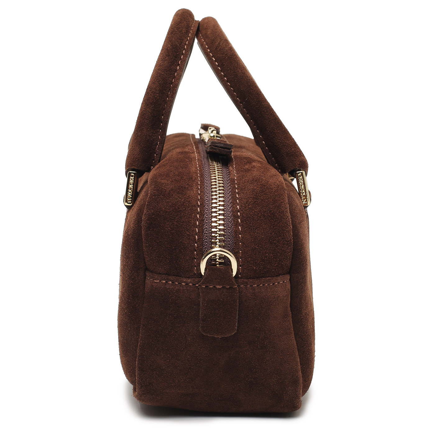 Кожаная сумка Christian Villa Tennessee