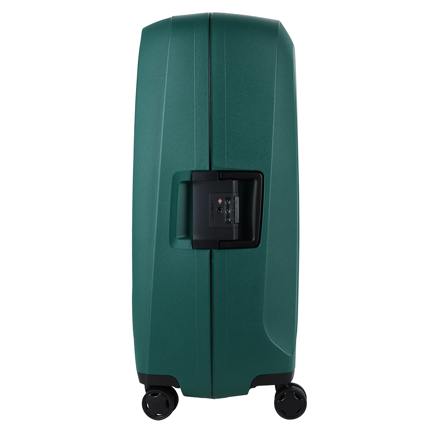 Чемодан большой L из полипропилена Samsonite Essens