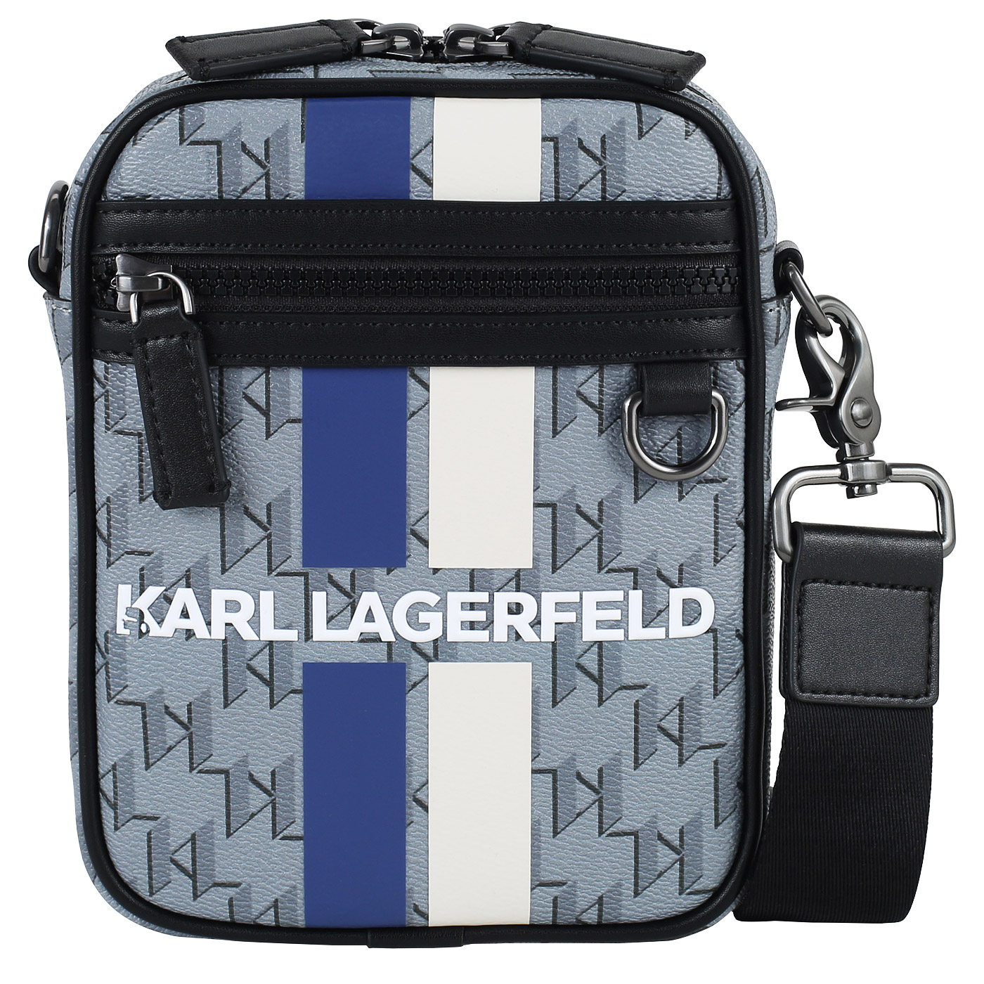 Karl Lagerfeld Сумка через плечо