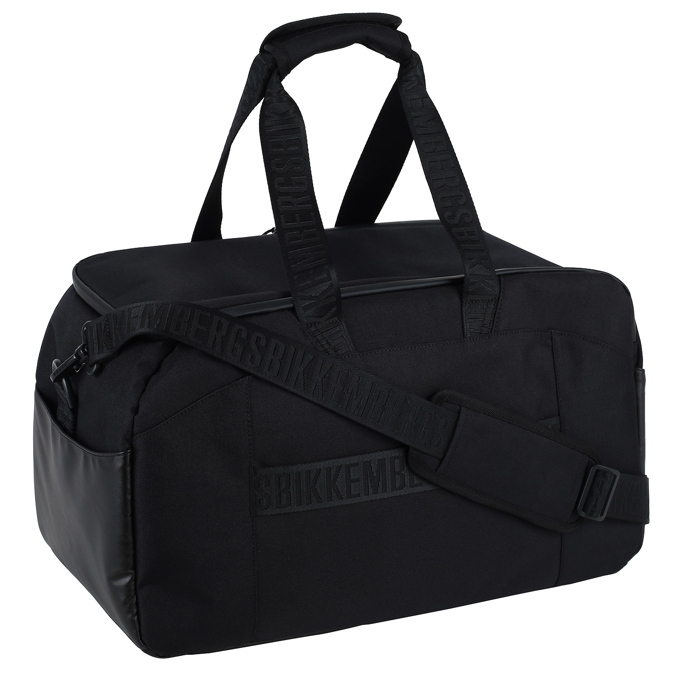 Дорожная сумка Bikkembergs Tracker