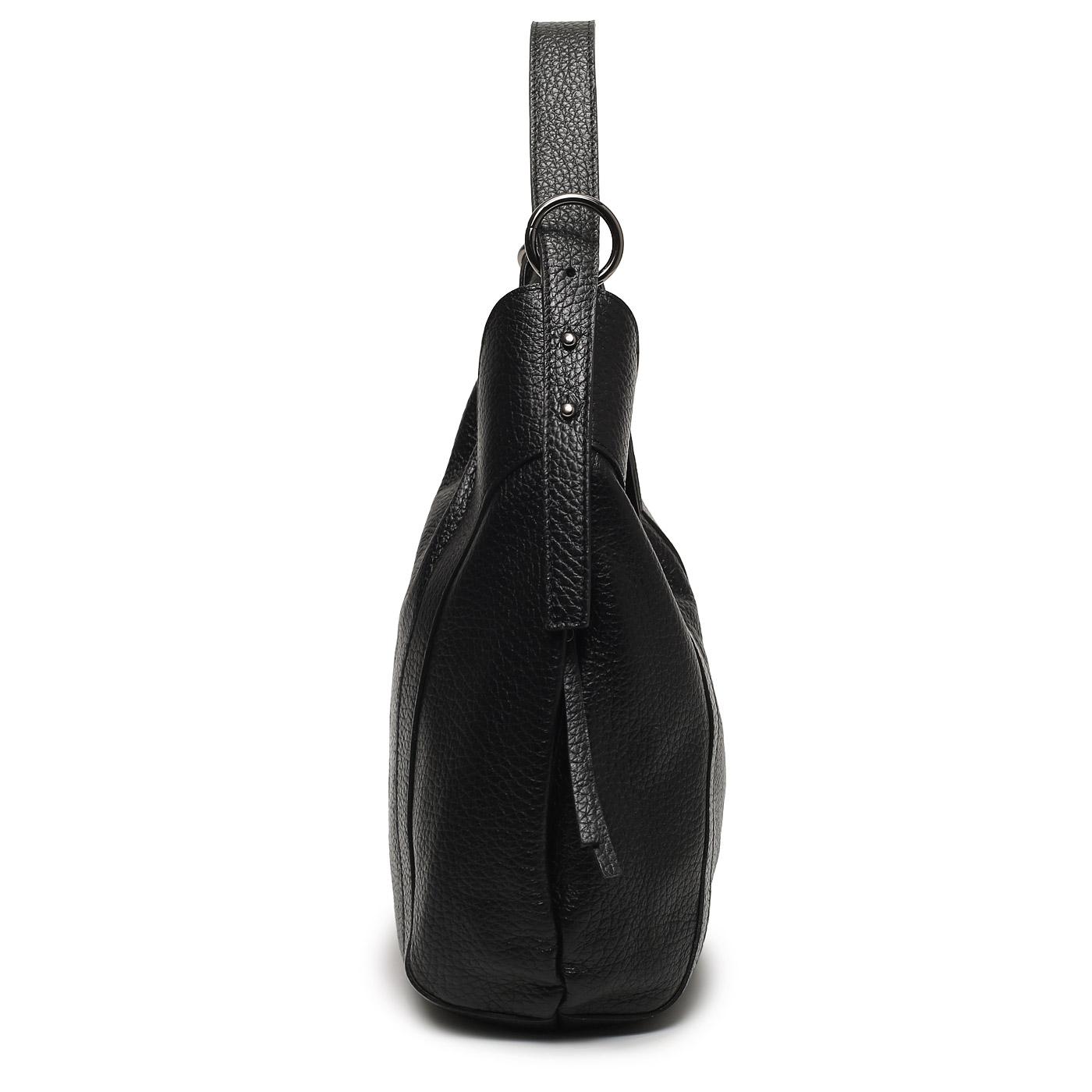 Кожаная сумка Bruno Rossi Dollaro