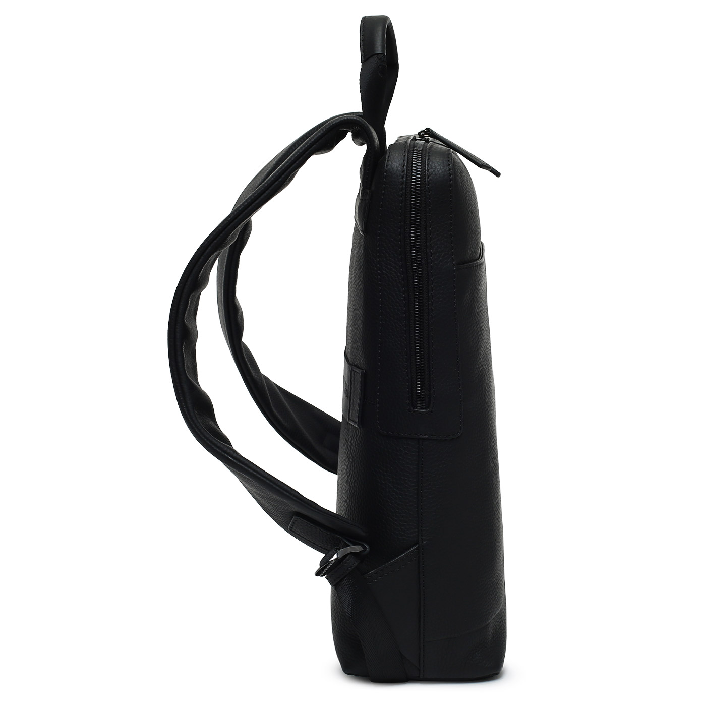 Кожаный рюкзак Cerruti 1881 Alex