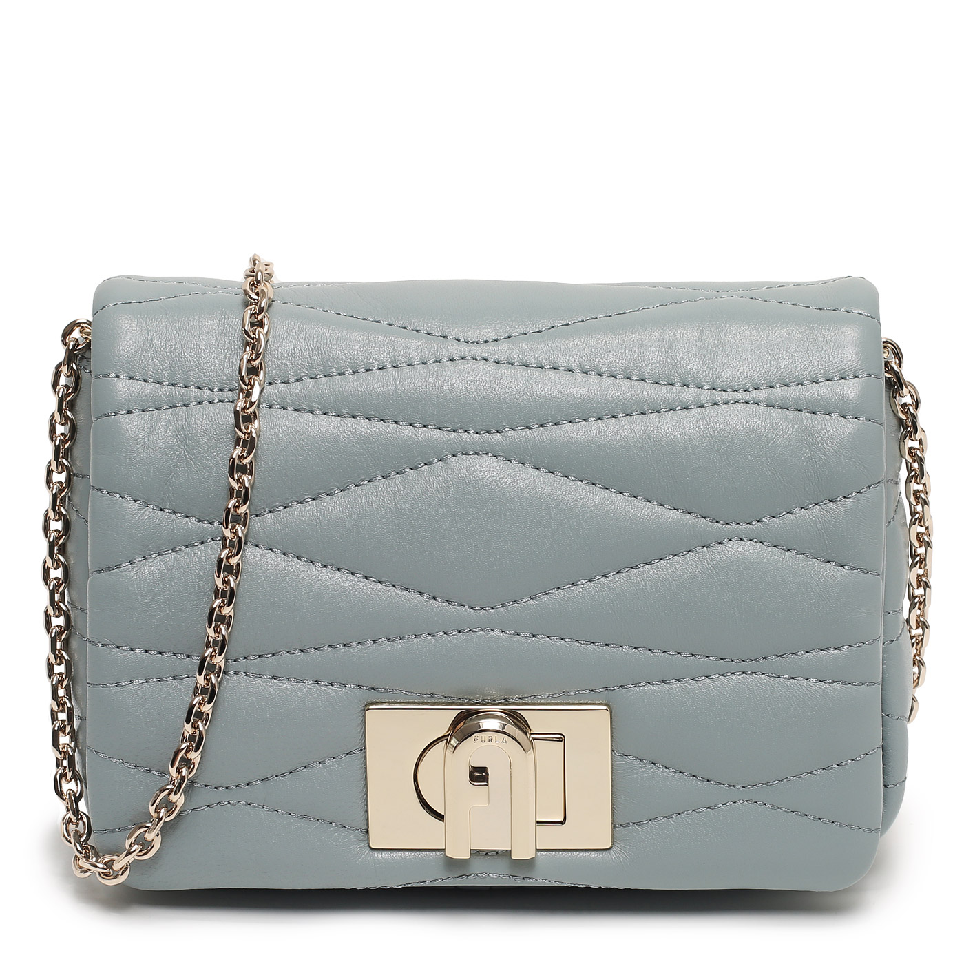 Furla Сумка через плечо с цепочкой