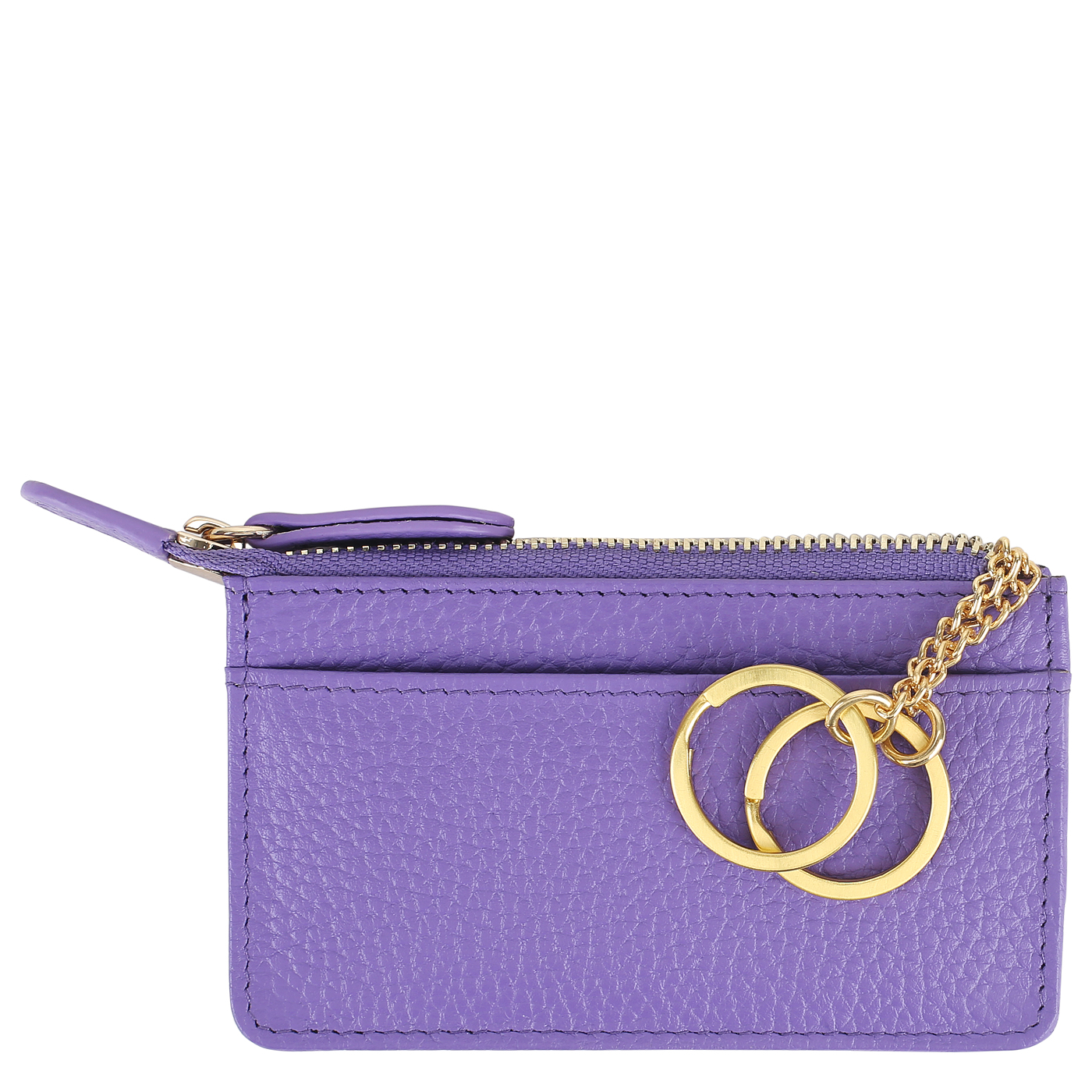 Ключница на молнии Braun Buffel Asti