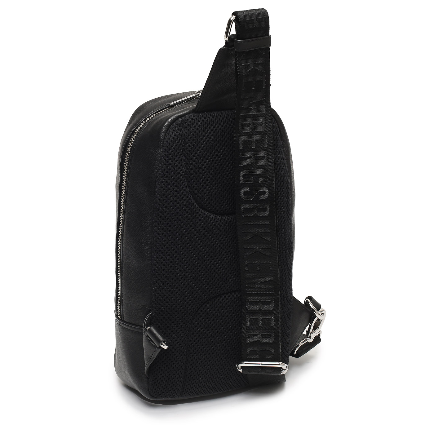 Однолямочный рюкзак Bikkembergs Gael