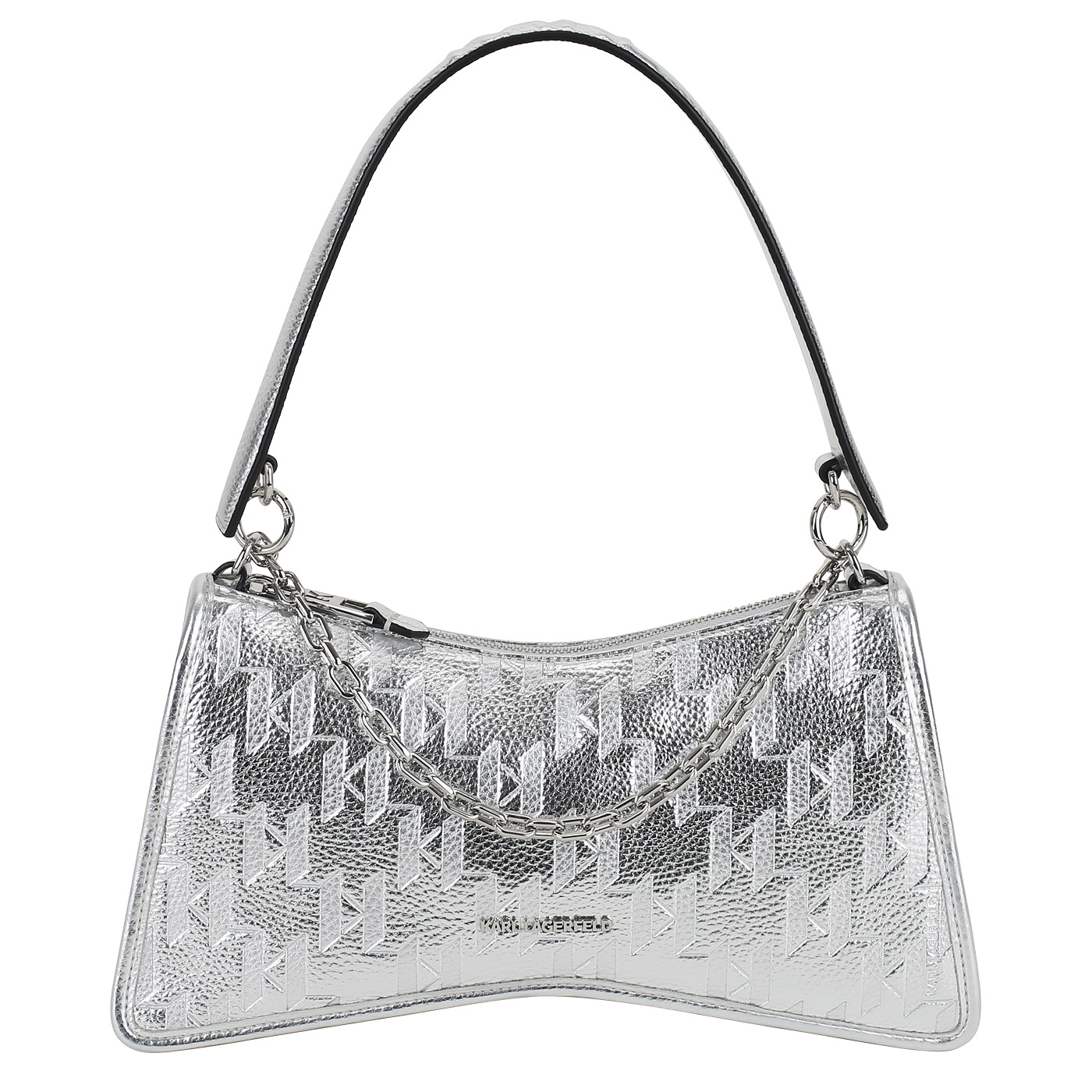 Karl Lagerfeld Сумка с короткой ручкой