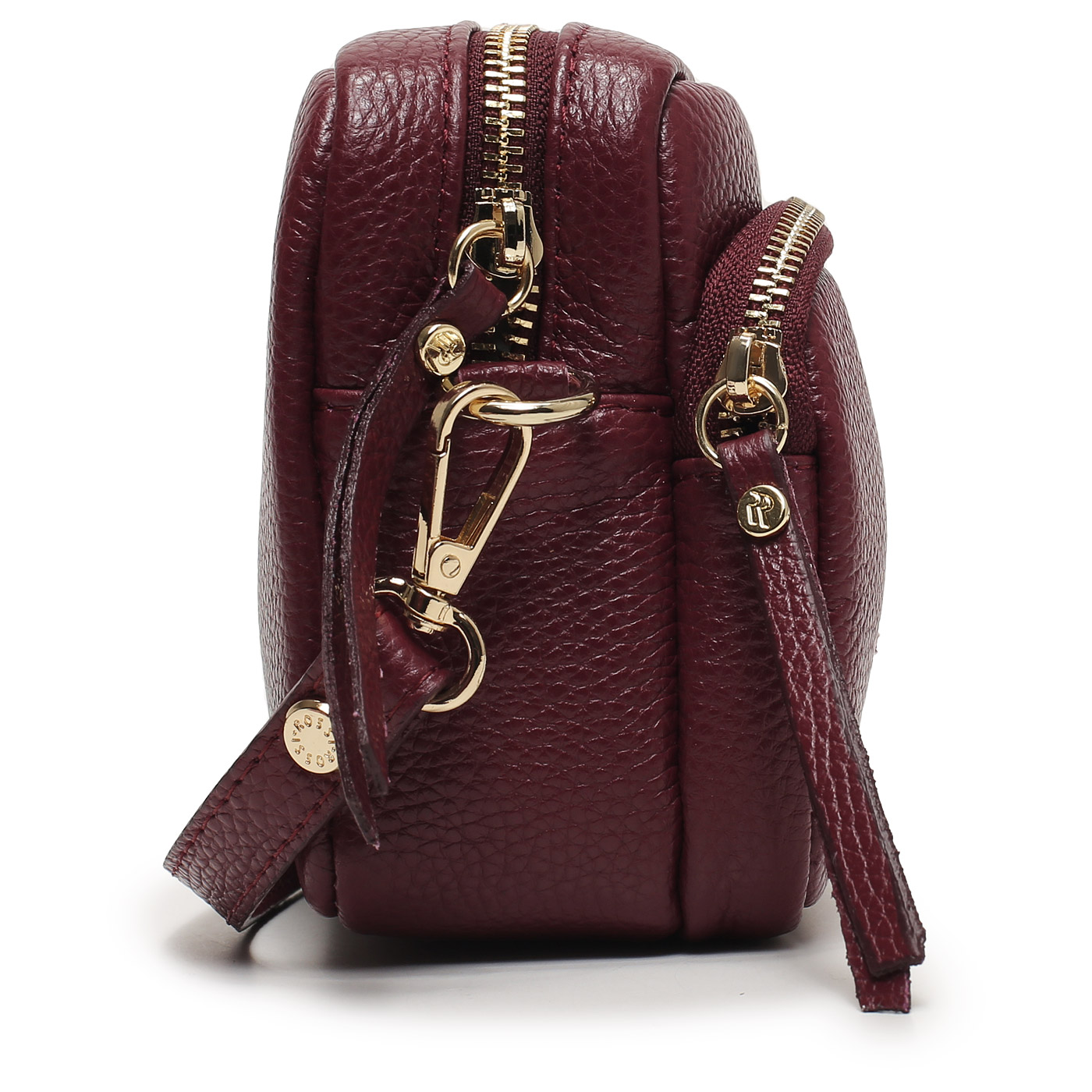 Сумка через плечо Bruno Rossi Dollaro