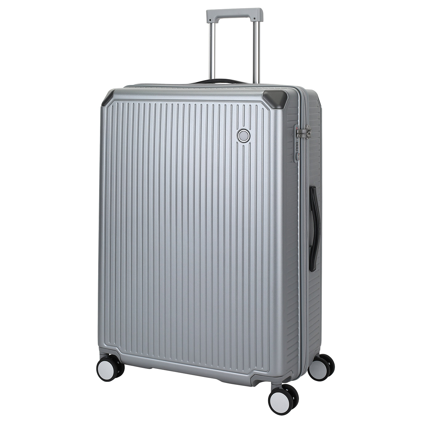 Echolac Чемодан большой L из поликарбоната