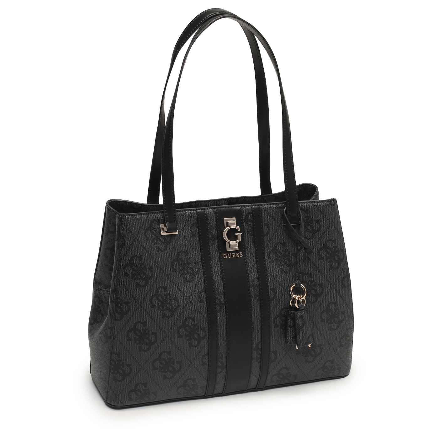 Сумка с длинными ручками Guess Erenia