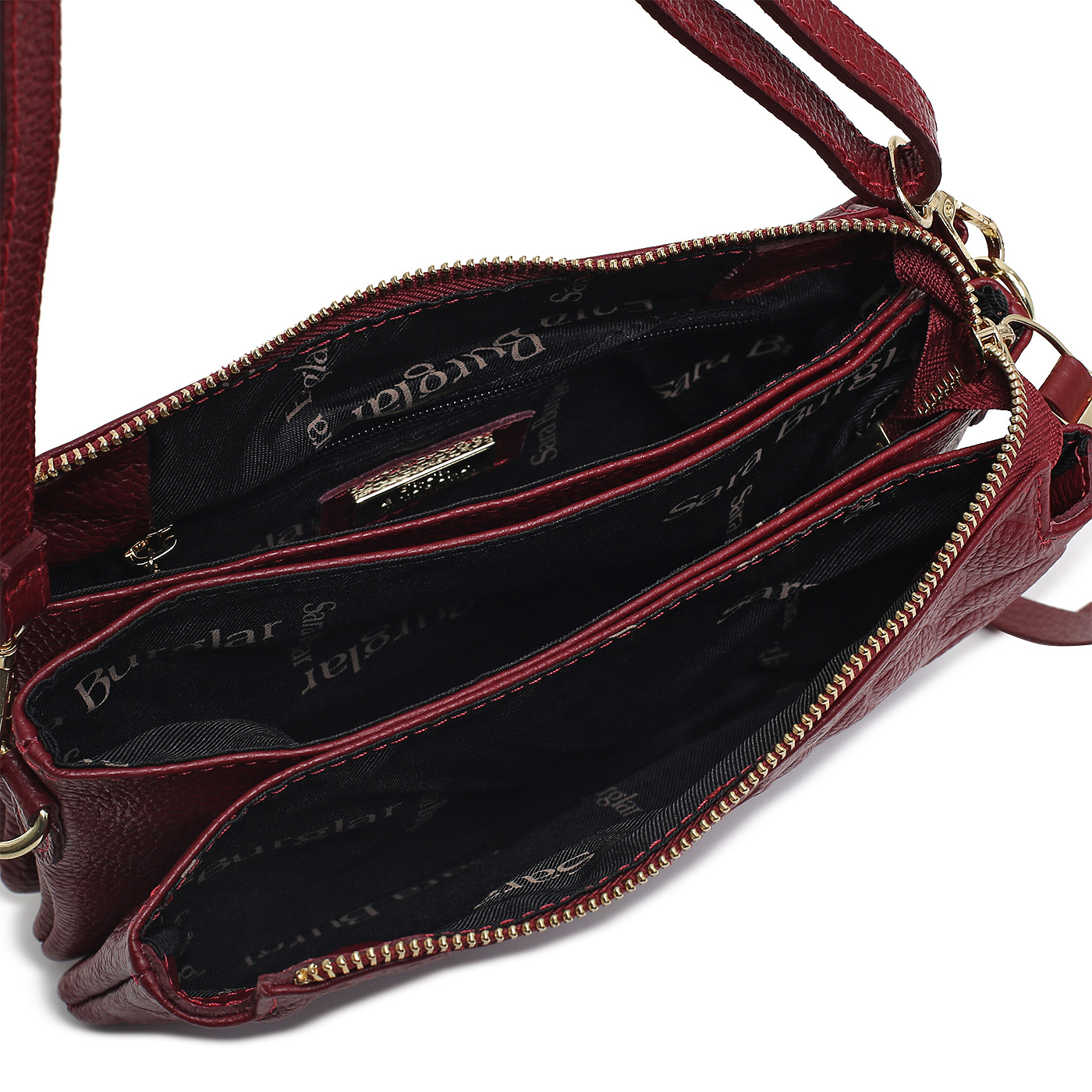 Сумка через плечо Sara Burglar Stella Chic