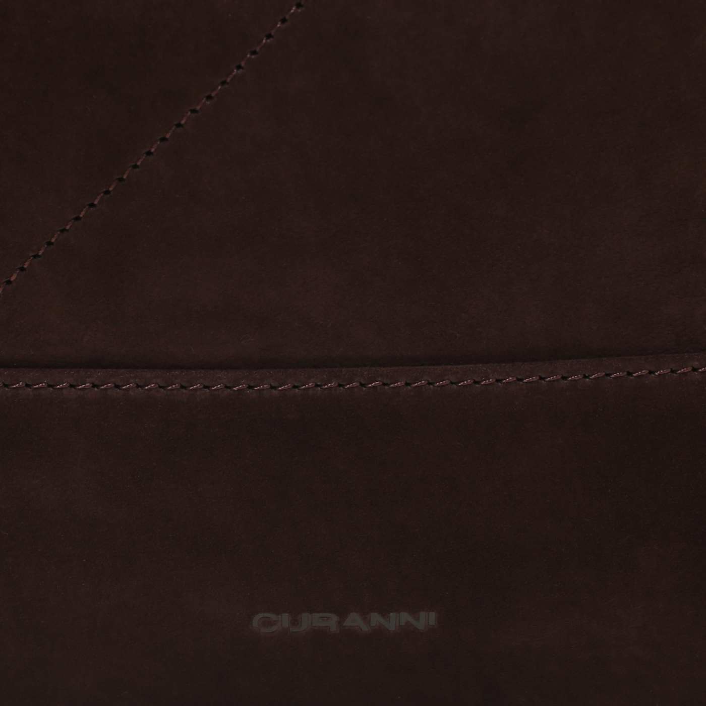 Кожаная сумка Curanni 
