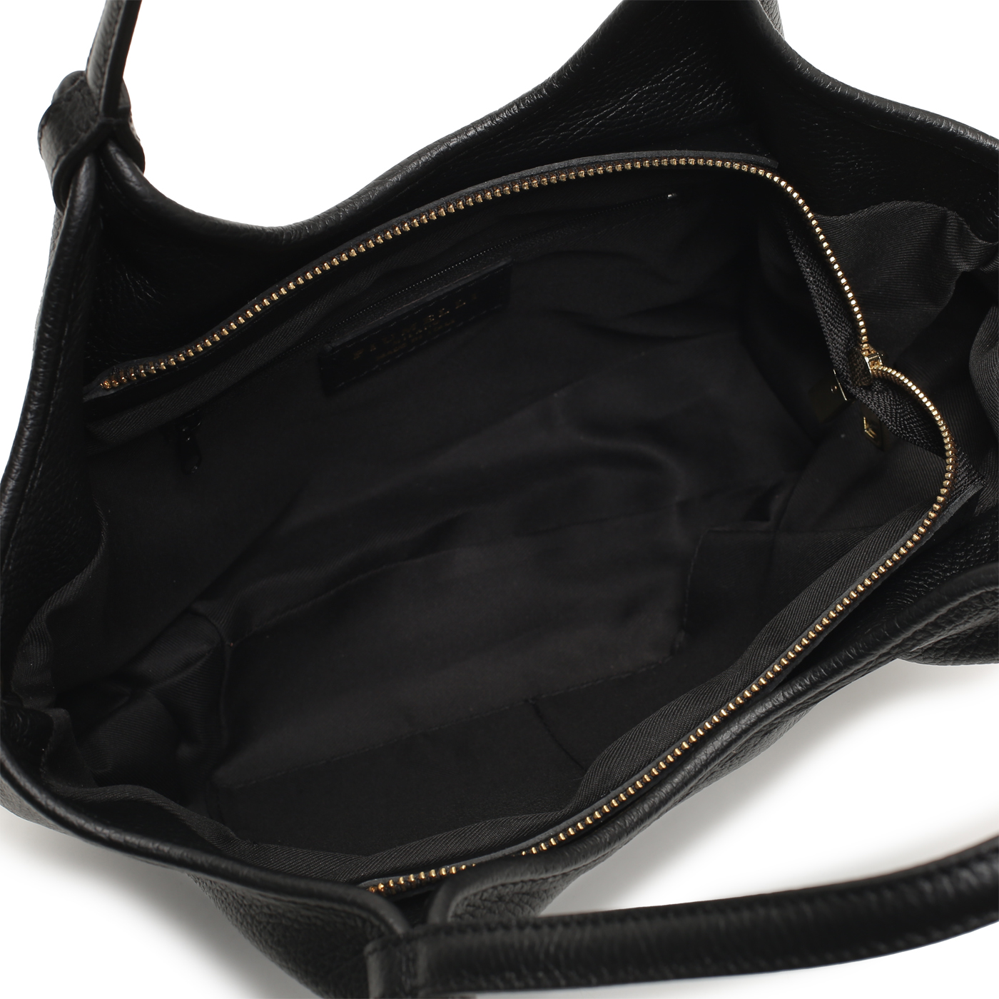 Кожаная сумка Piumelli Viki S