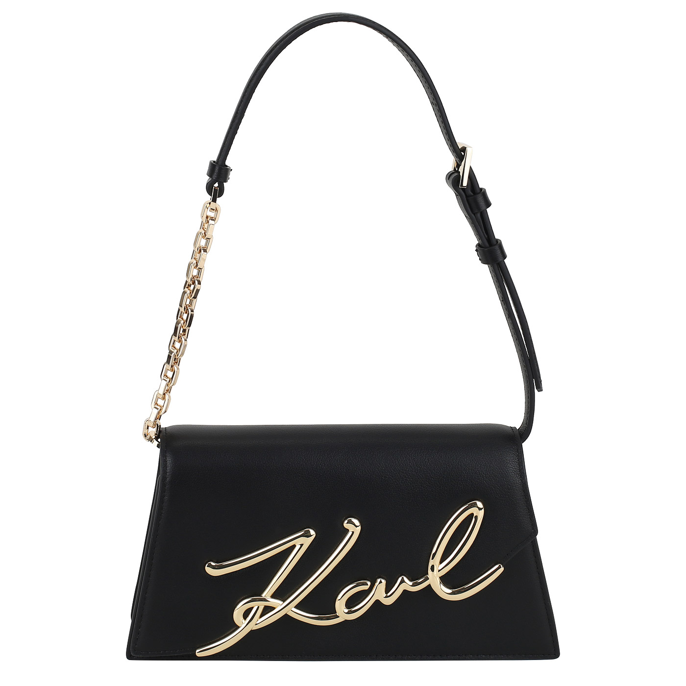 Karl Lagerfeld Сумка с регулируемой ручкой