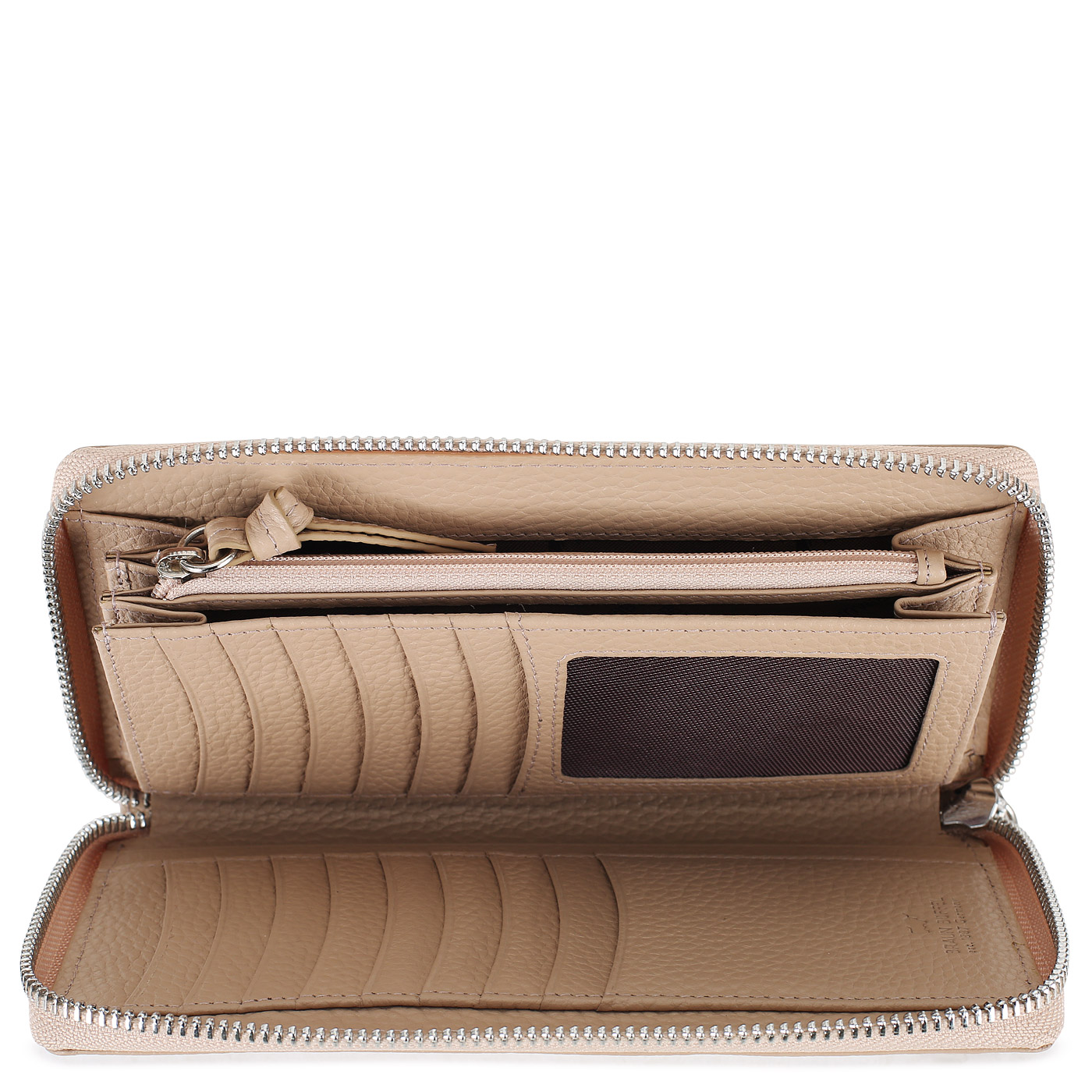 Портмоне на полную купюру Braun Buffel Hanna