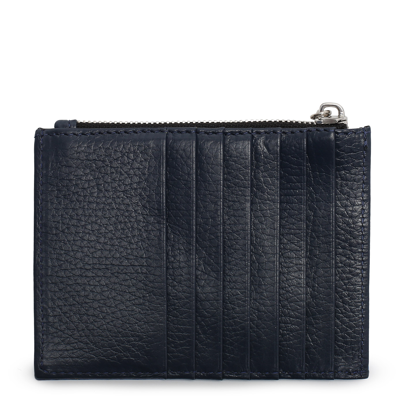 Визитница с принтом Curanni