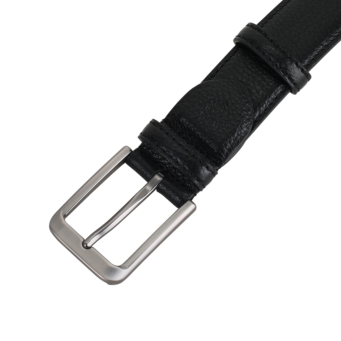 Кожаный ремень Mayrhoff 