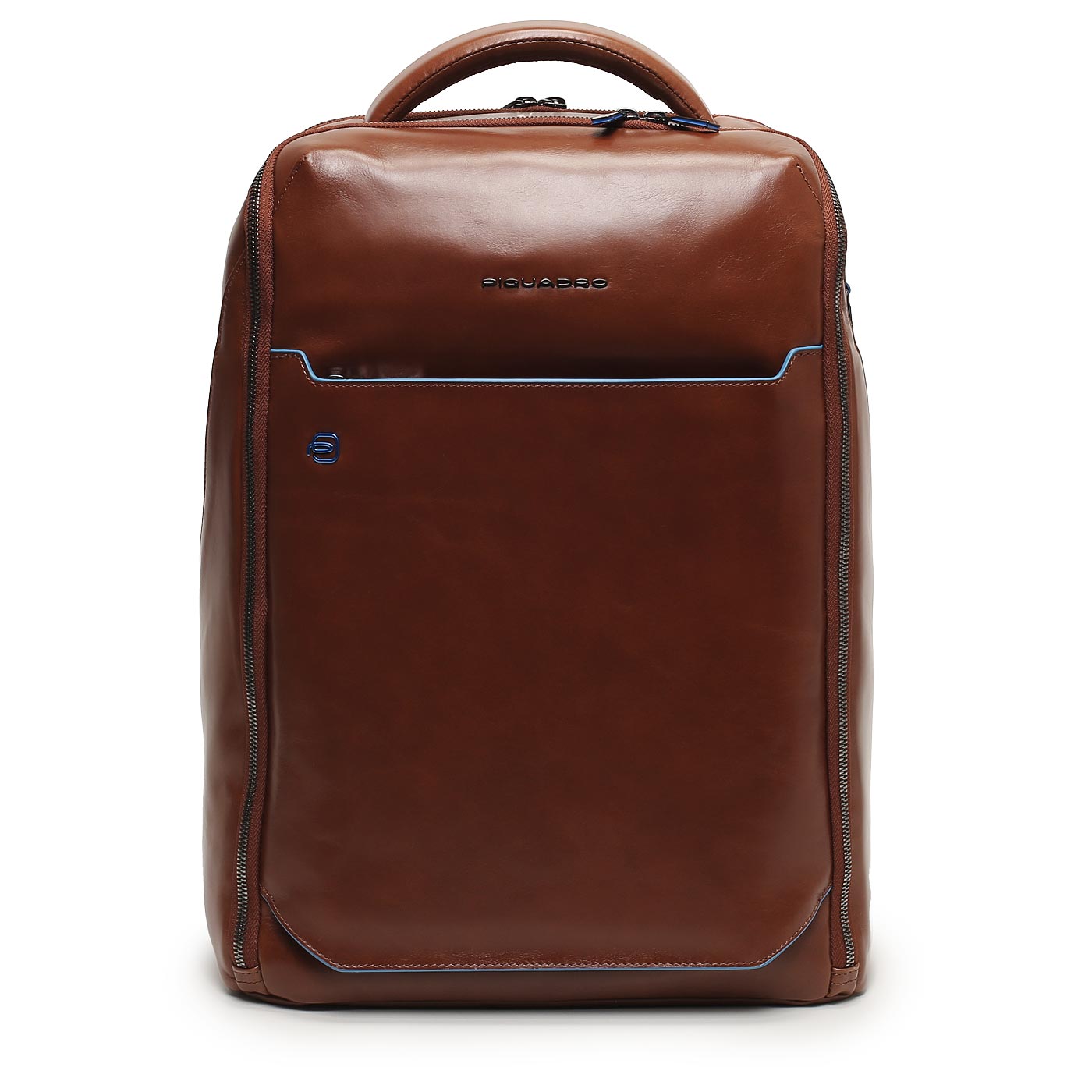 Piquadro Кожаный рюкзак