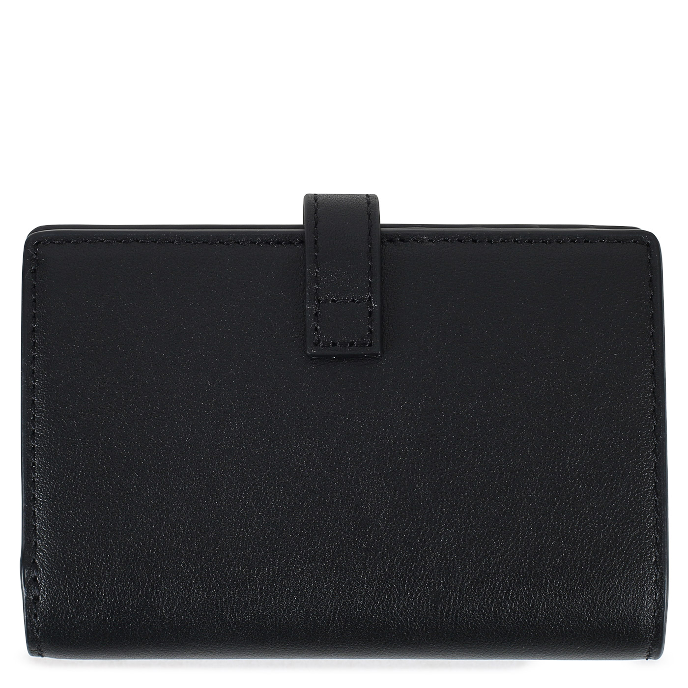 Портмоне складное на кнопке Furla Flow