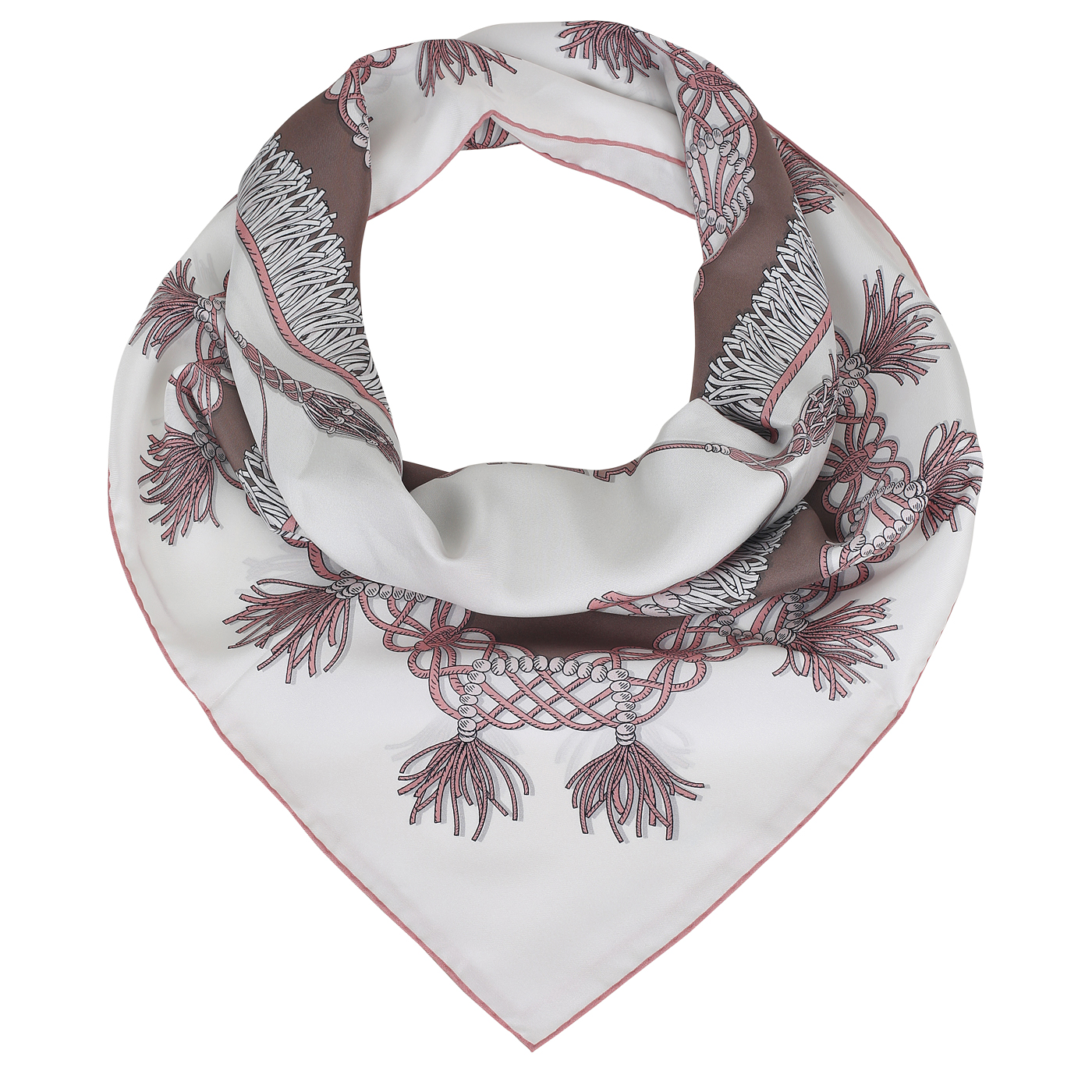 Furla Шелковый платок