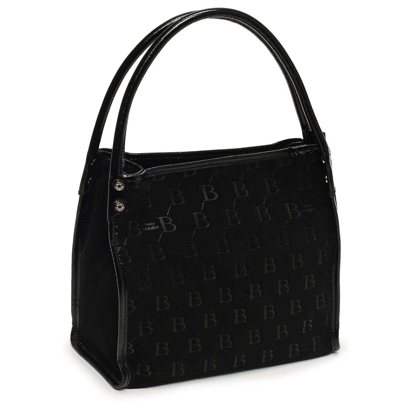 Кожаная сумка Sara Burglar Stefania Cam Person