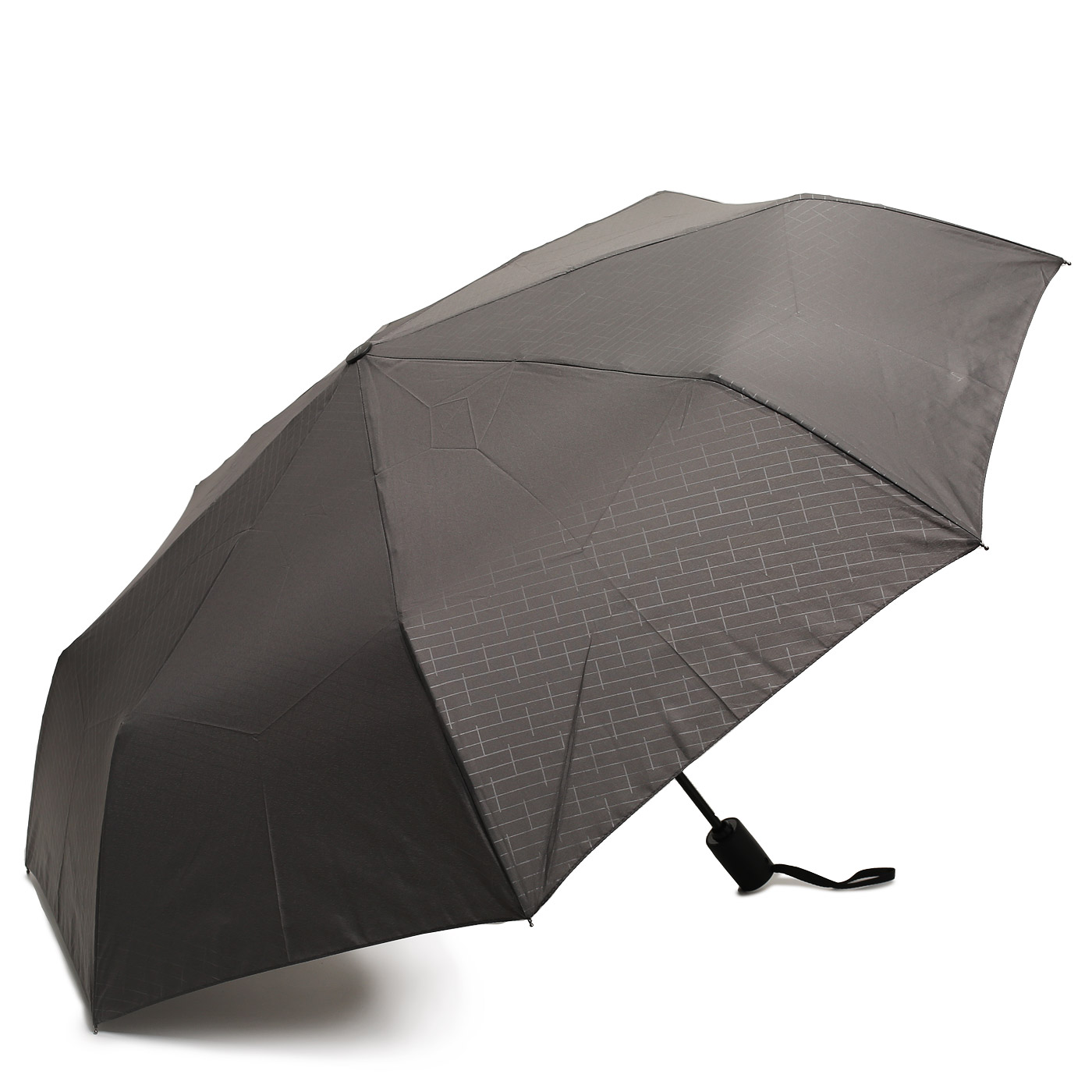 Jonas Hanway Зонт в три сложения