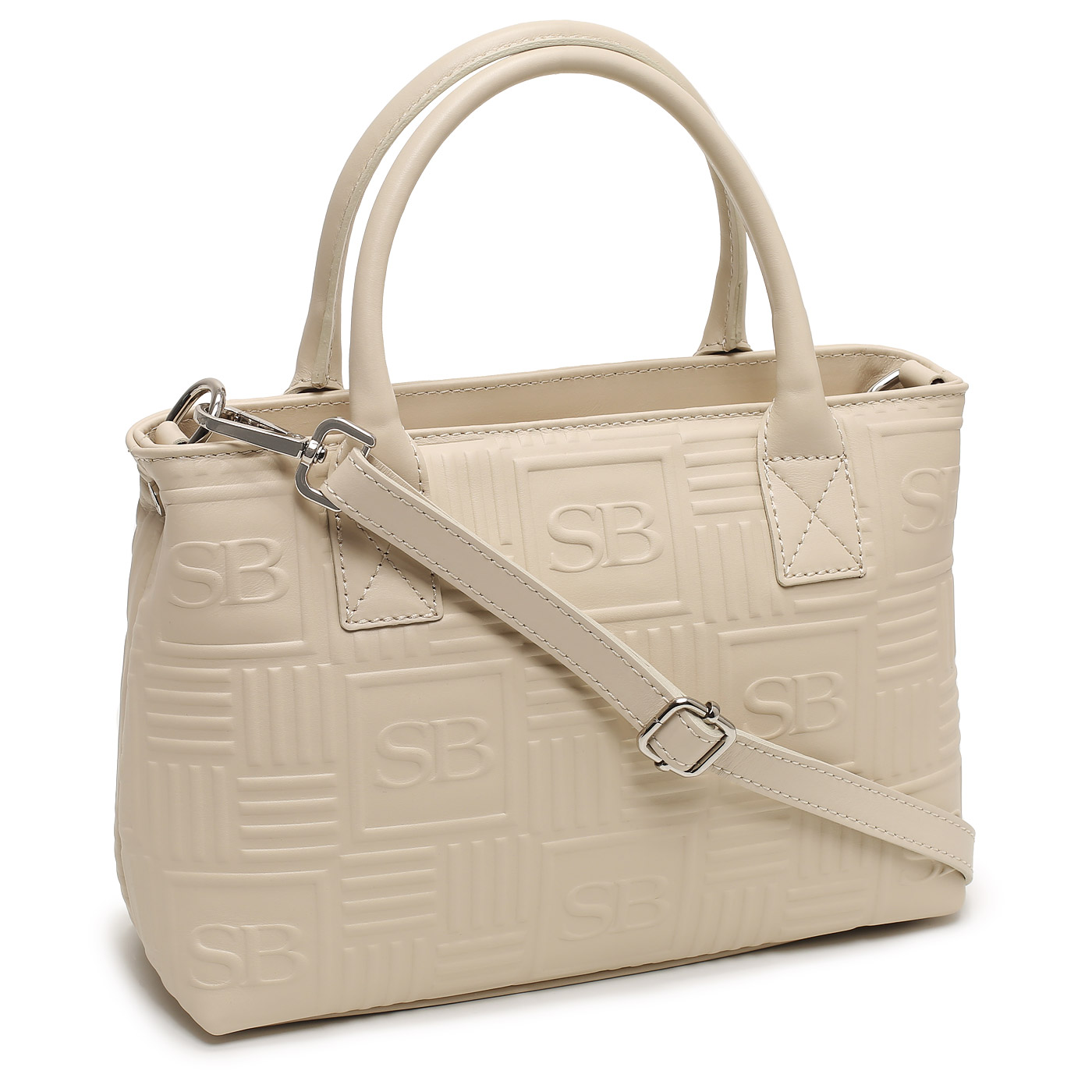 Кожаная сумка Sara Burglar Regina Sweet