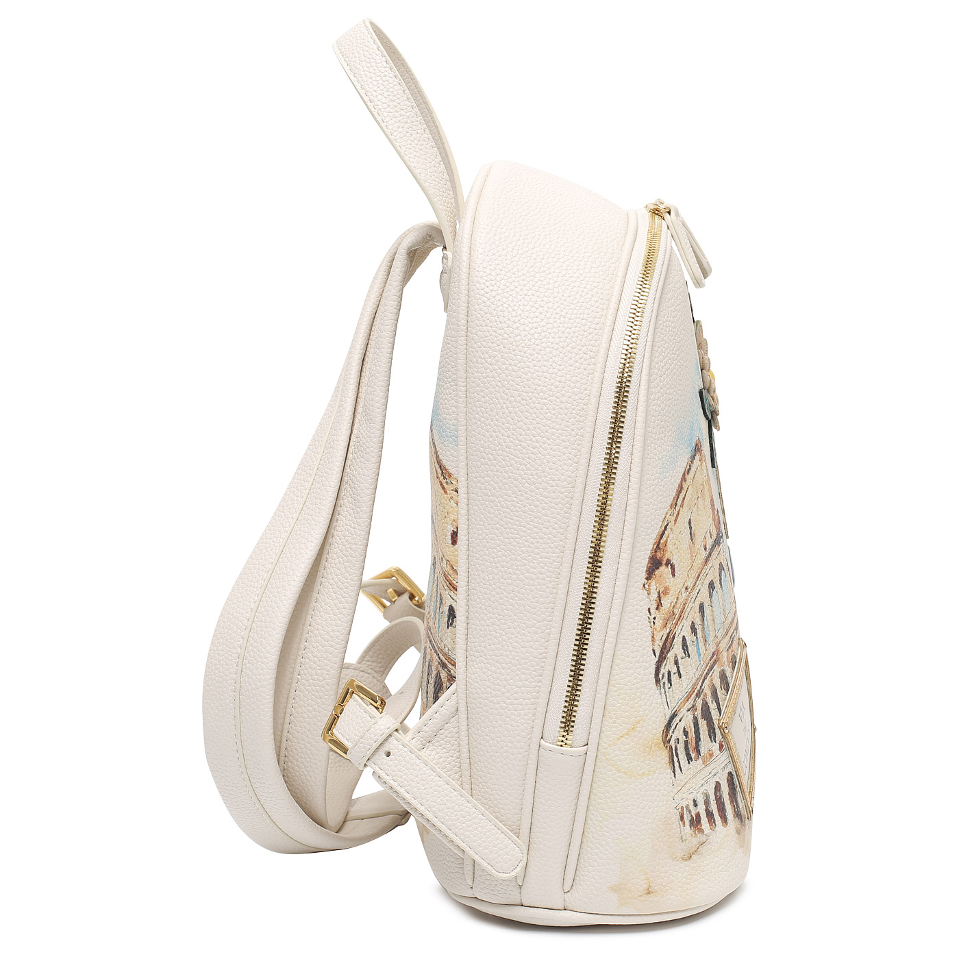 Городской рюкзак Braccialini Cartoline