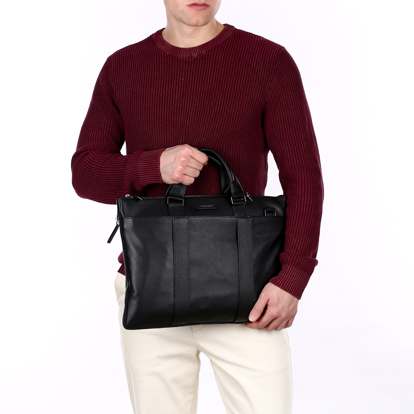 Деловая сумка Piquadro Modus Special