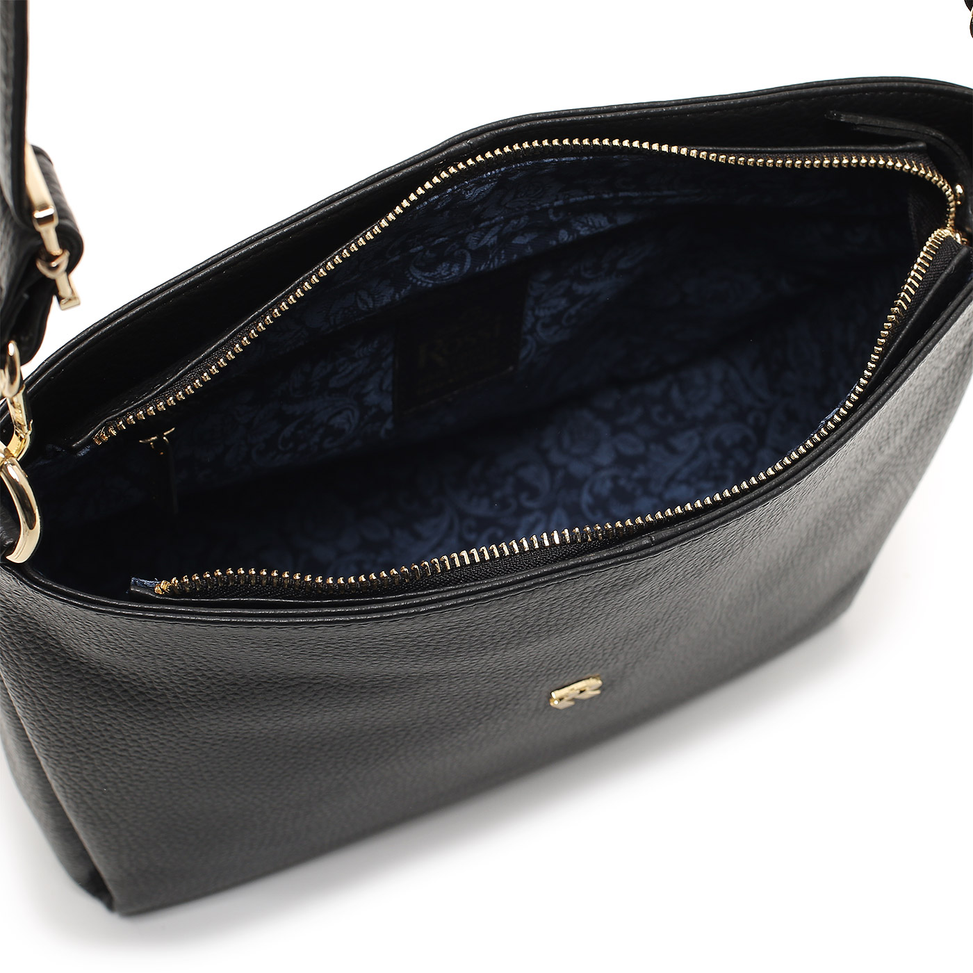 Сумка с тремя отделами Bruno Rossi Dollaro