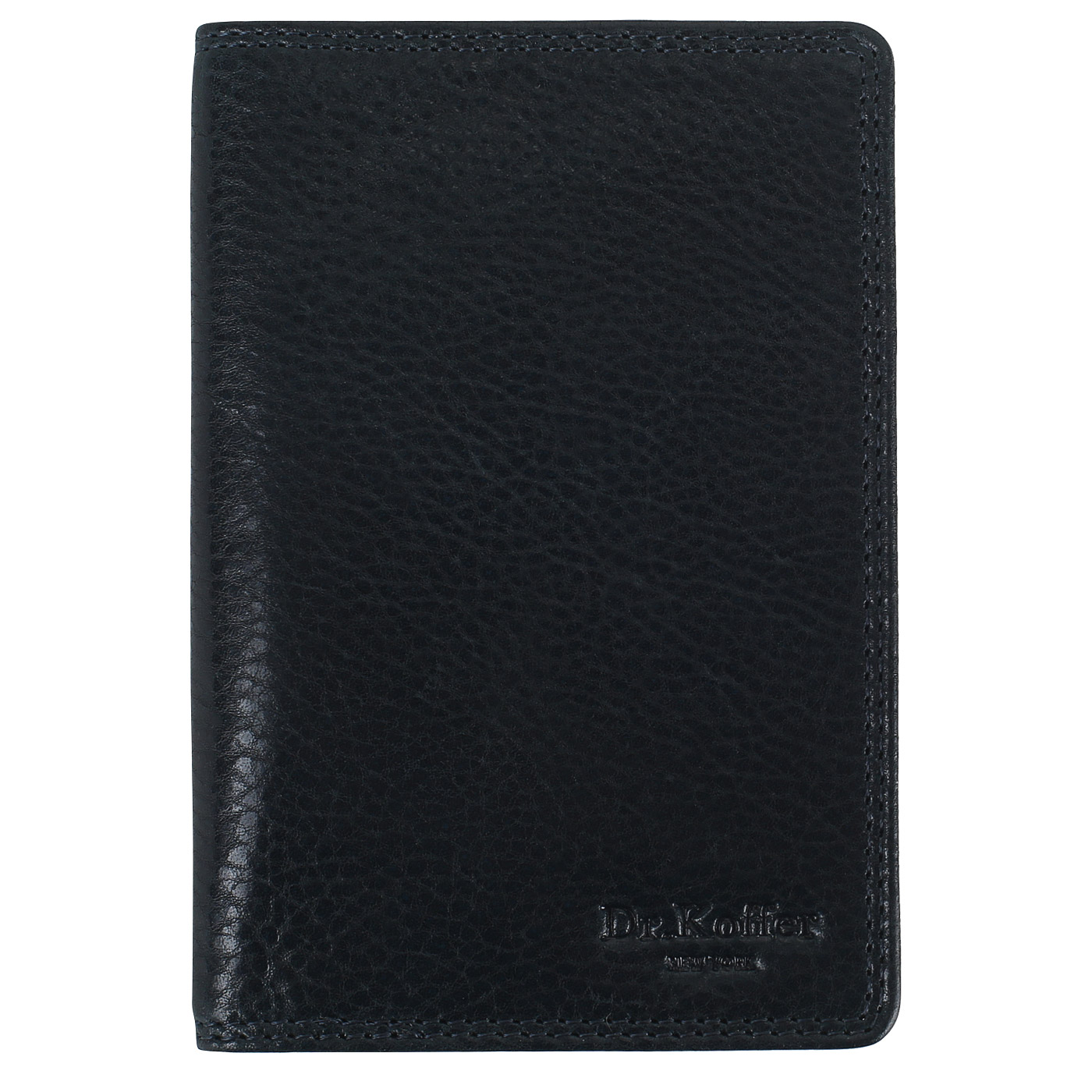 Dr. Koffer Обложка для автодокументов и паспорта