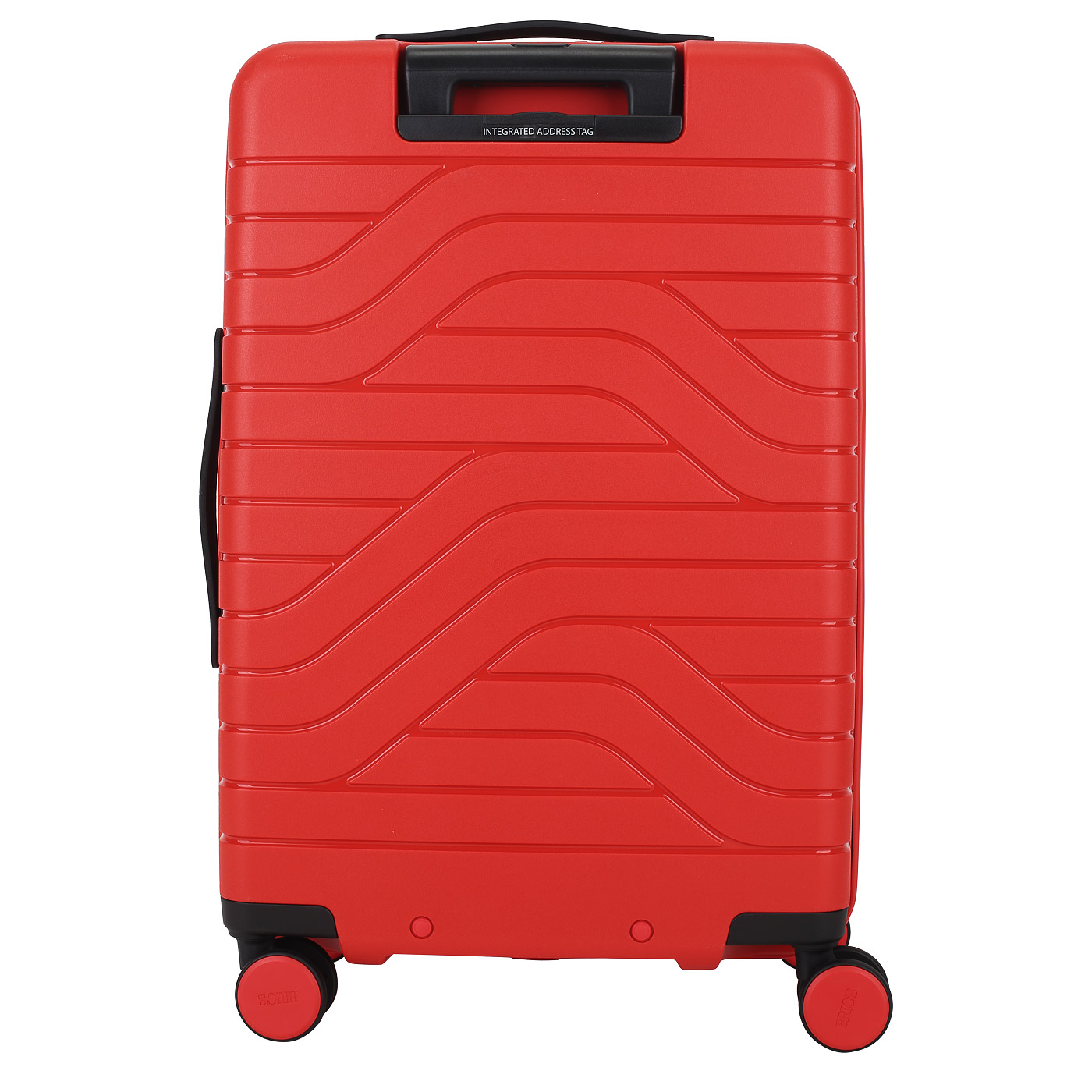 Чемодан средний M из полипропилена Bric`S Ulisse