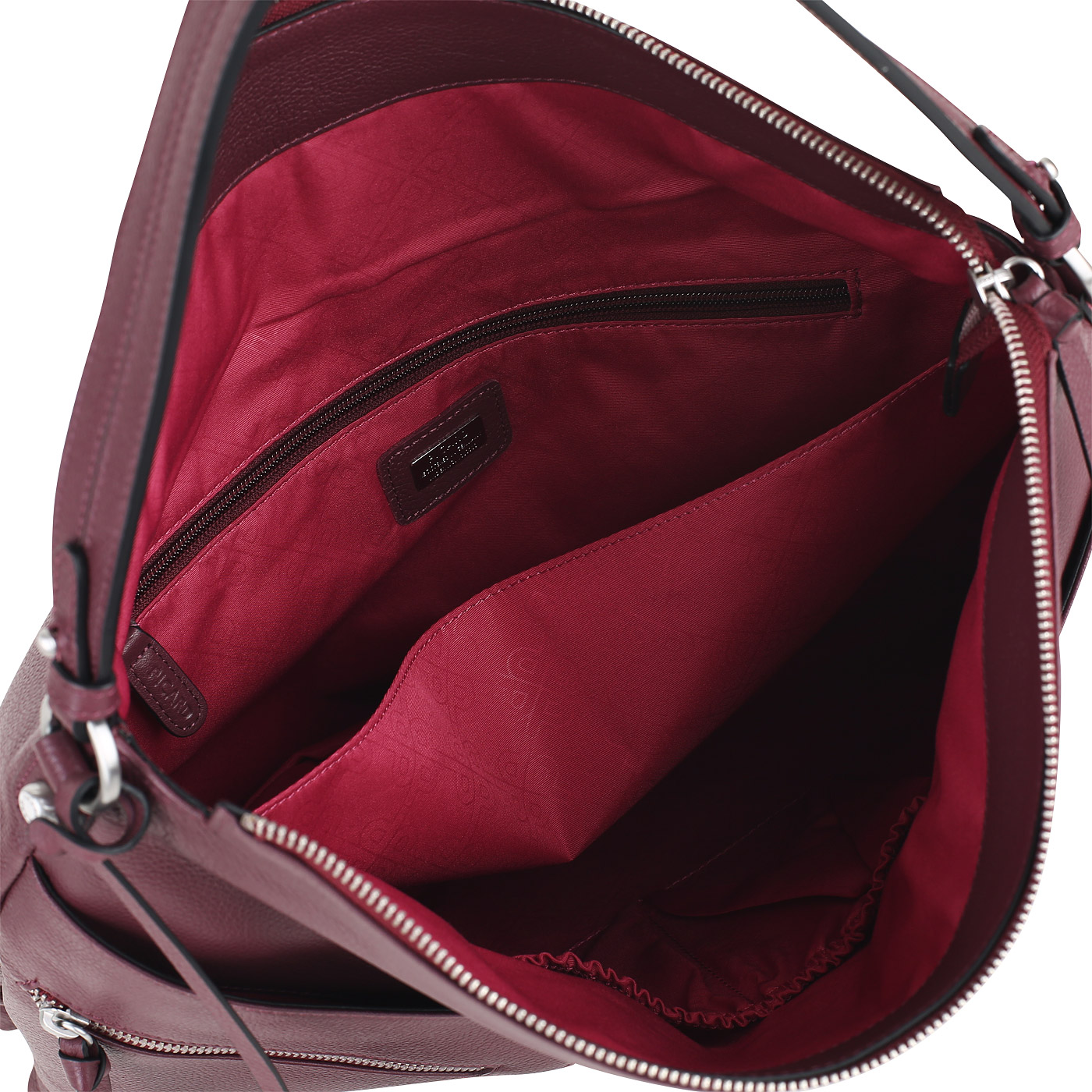 Кожаная сумка Picard Exmouth