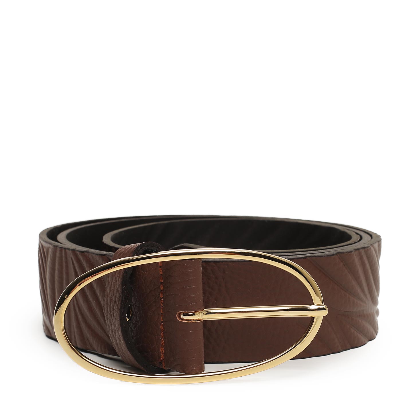 Sara Burglar Кожаный ремень