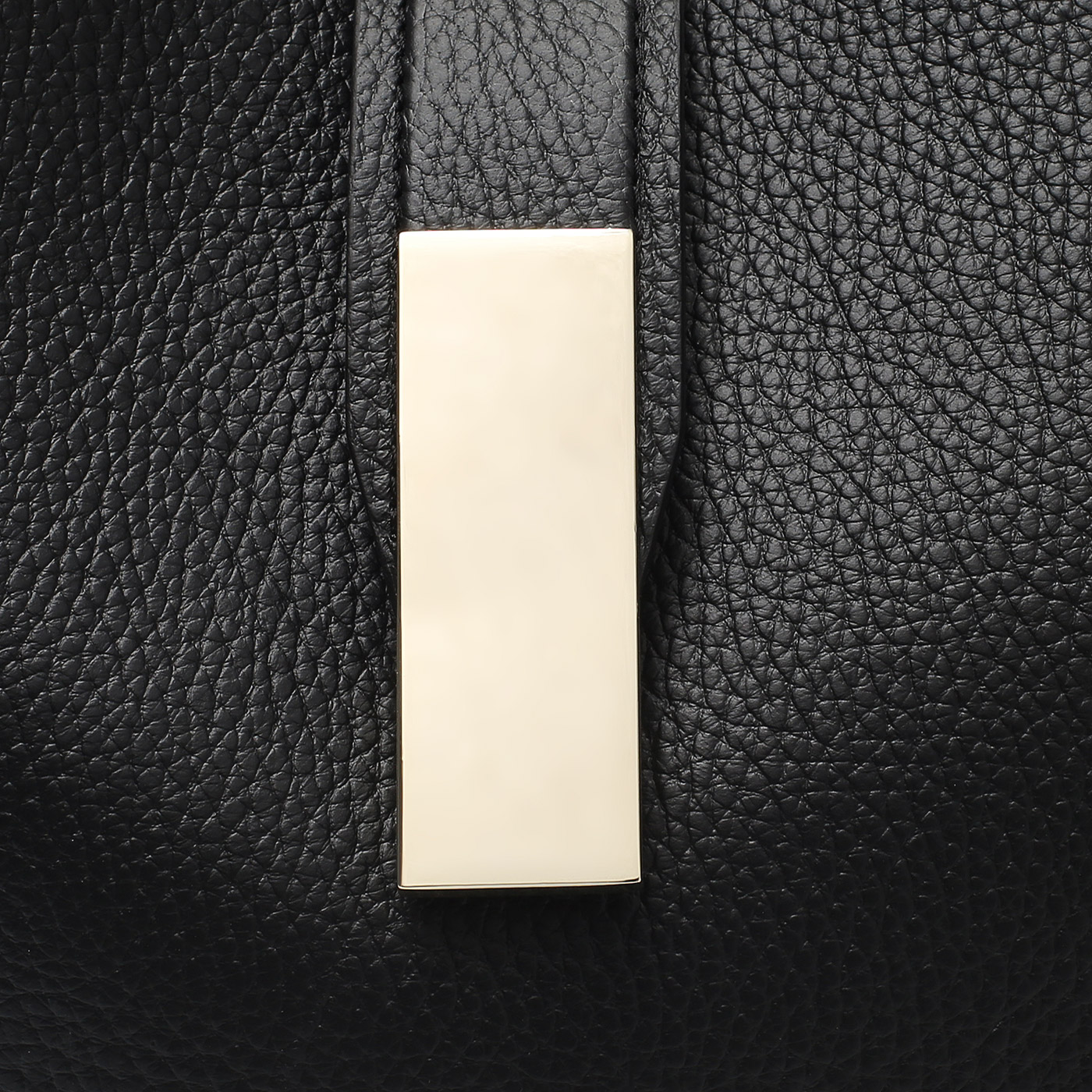 Кожаная сумка Aurelli Soft