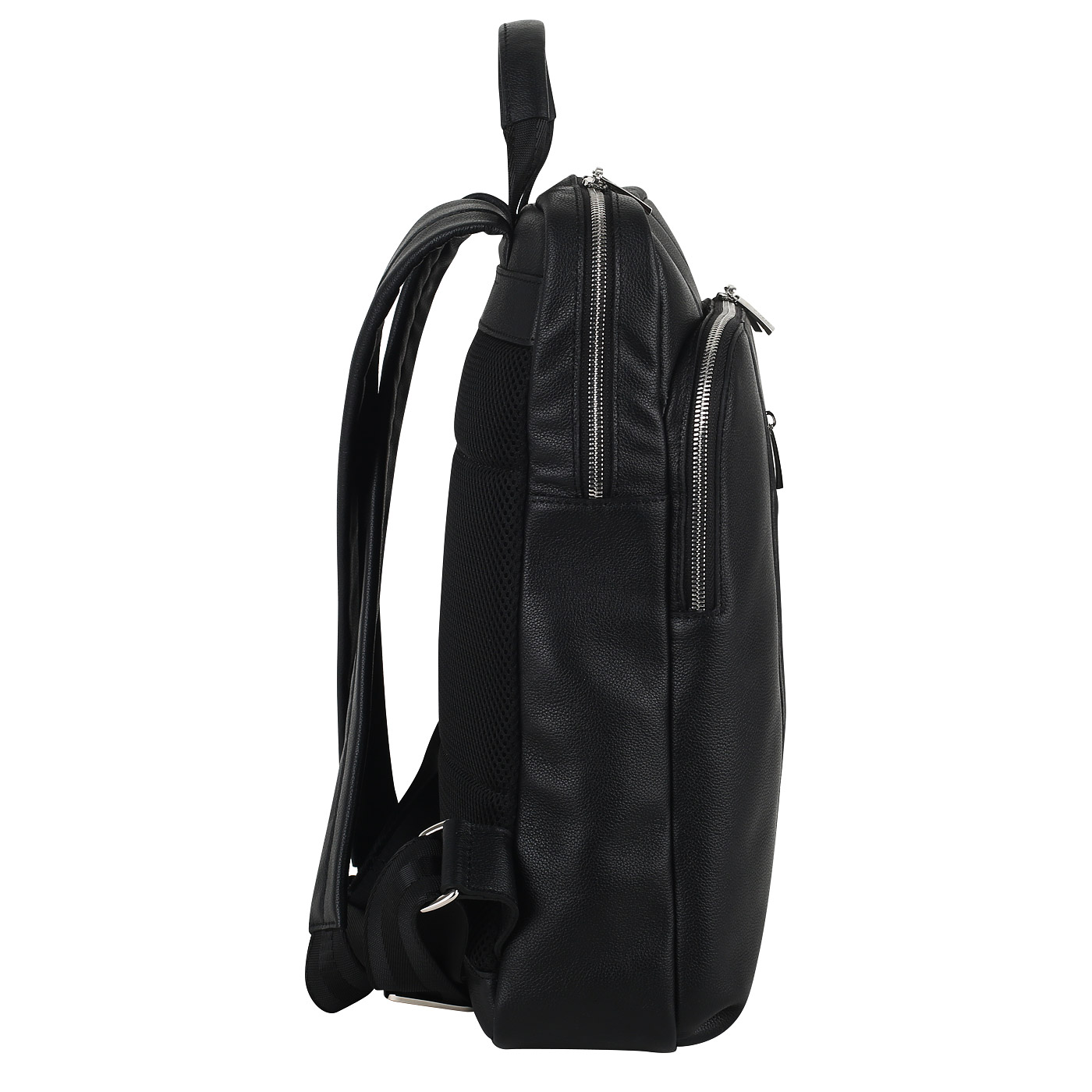 Кожаный рюкзак Stevens 