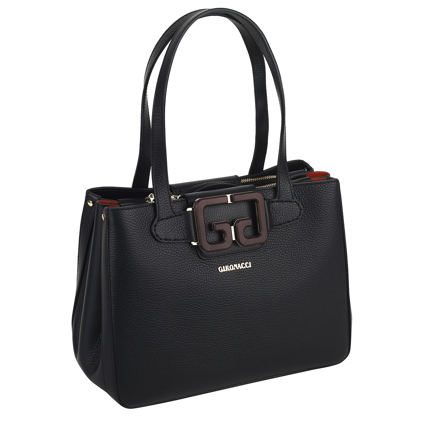 Кожаная сумка Gironacci Vitcal