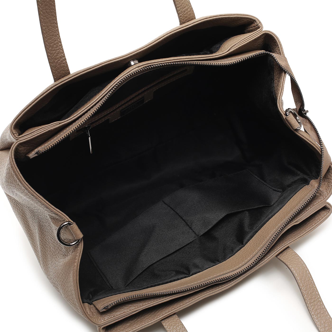 Кожаная сумка Sara Burglar Monike SBR