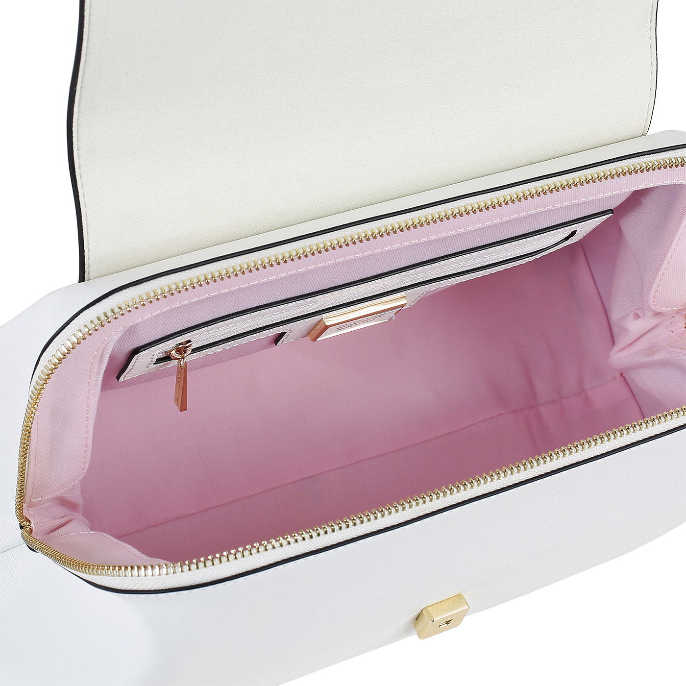 Кожаная сумка Cromia Magnifica