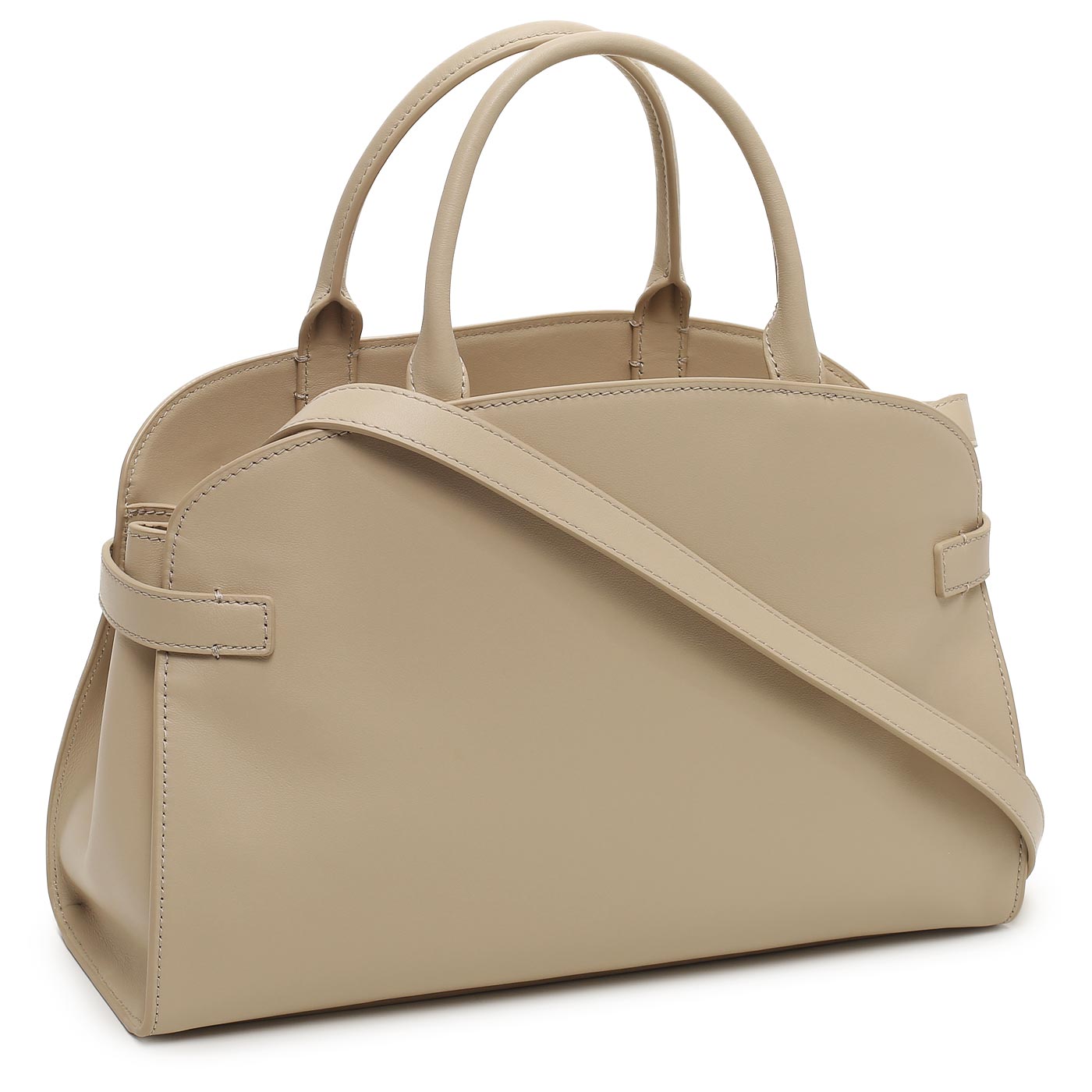 Кожаная сумка Coccinelle CoccinelleSabine