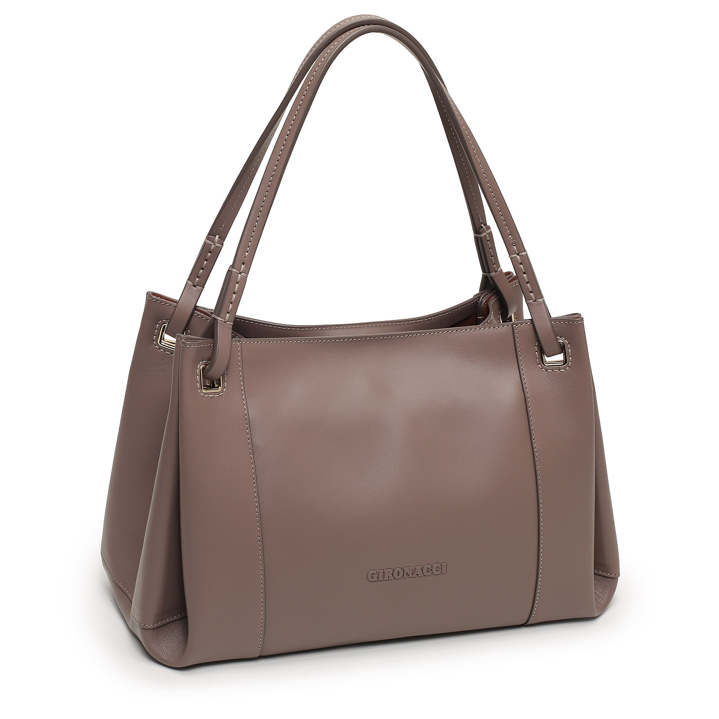 Кожаная сумка Gironacci Sofven