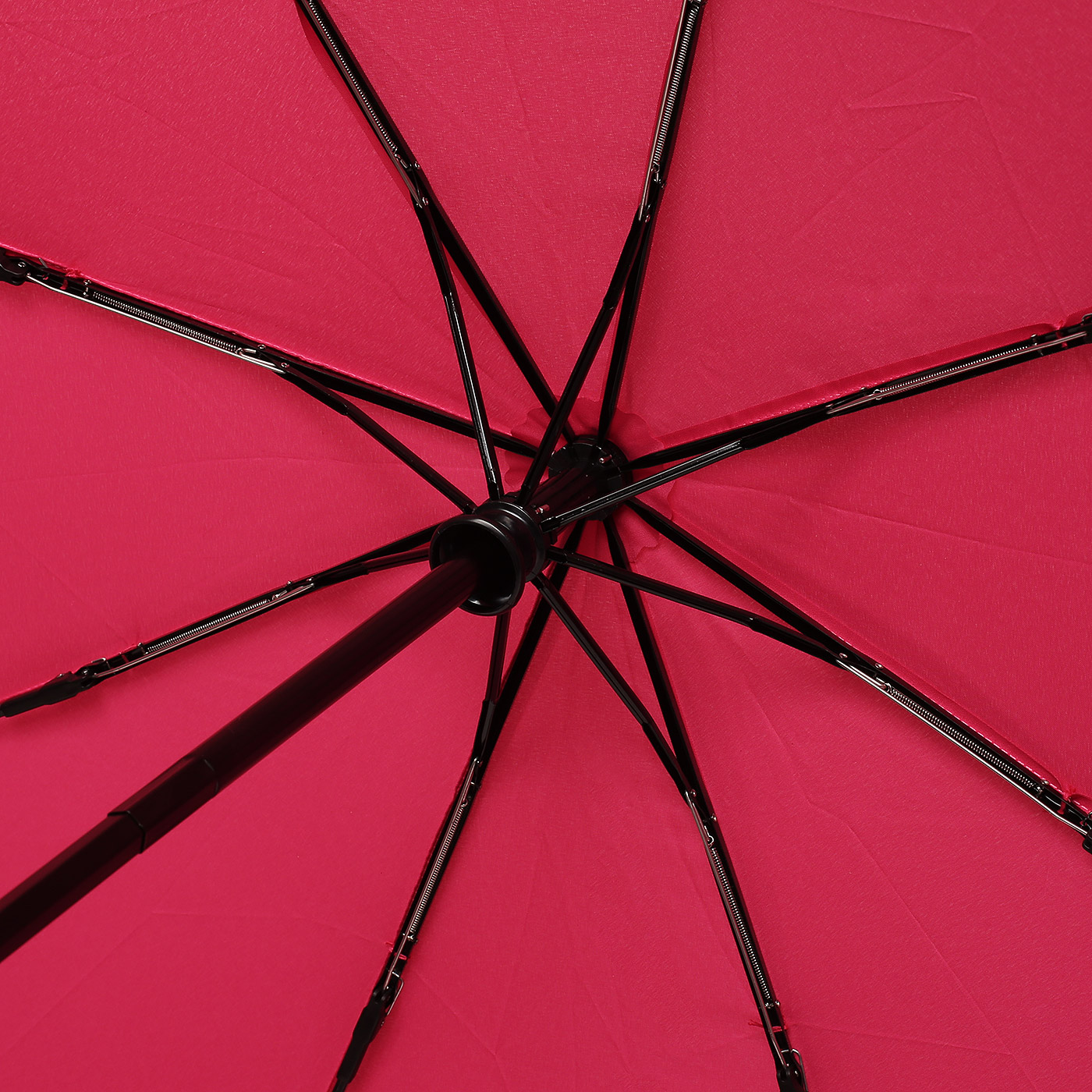 Зонт в три сложения Russian Look 