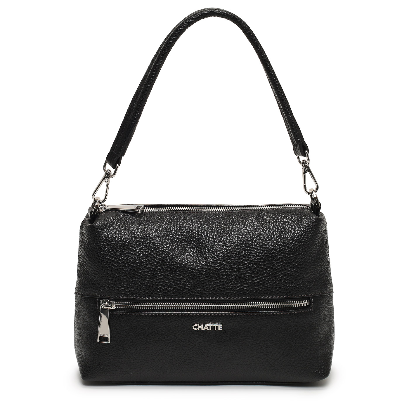 Chatte Кожаная сумка