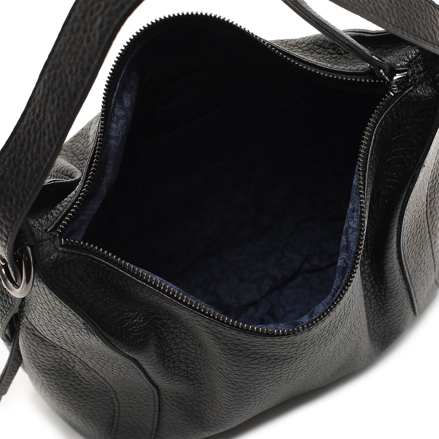 Кожаная сумка Bruno Rossi Dollaro