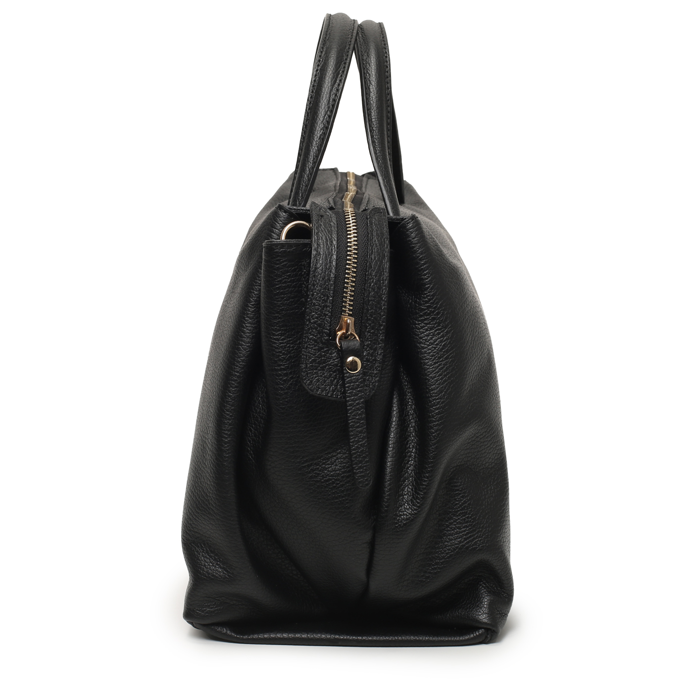 Кожаная сумка Piumelli Victoria M