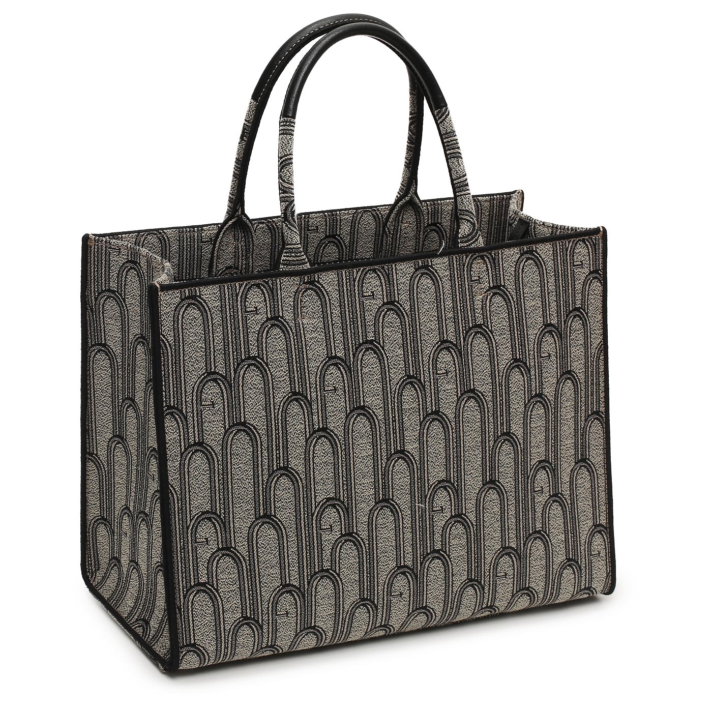 Сумка с двумя ручками Furla Opportunity